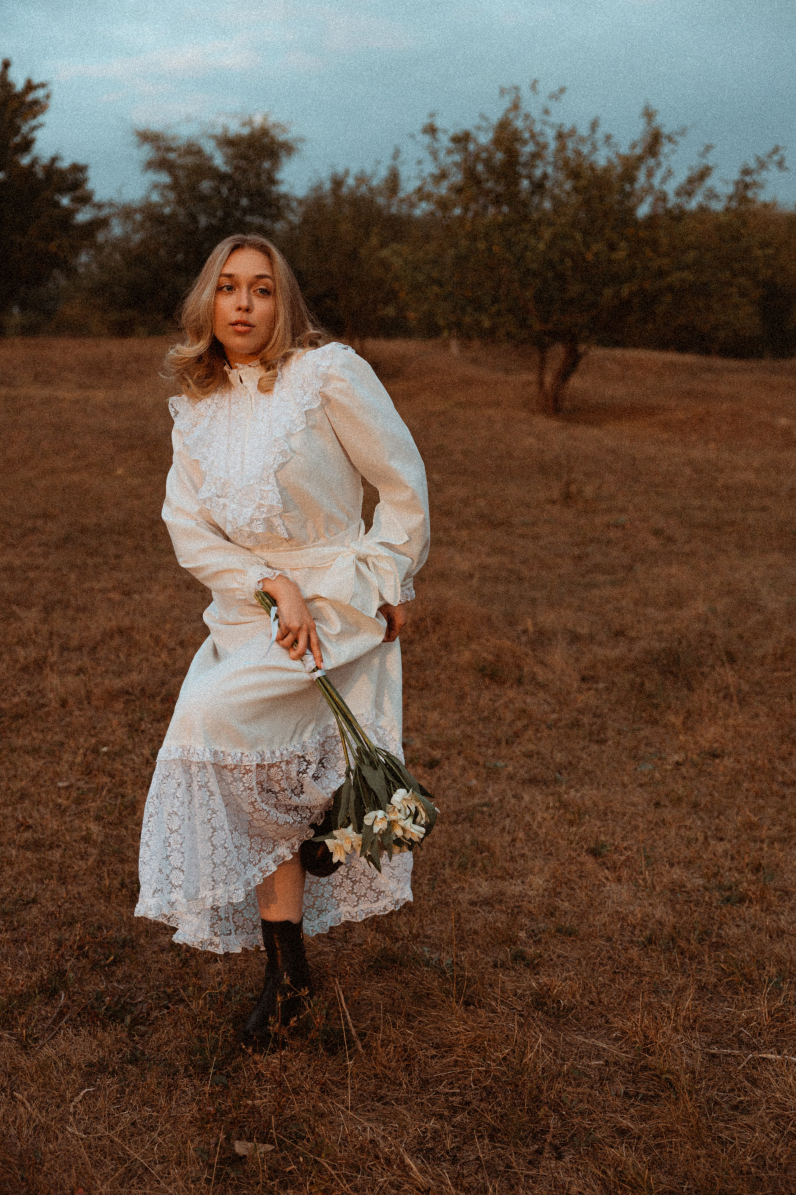 Дарина. Семейный фотограф Губкин/Старый Оскол