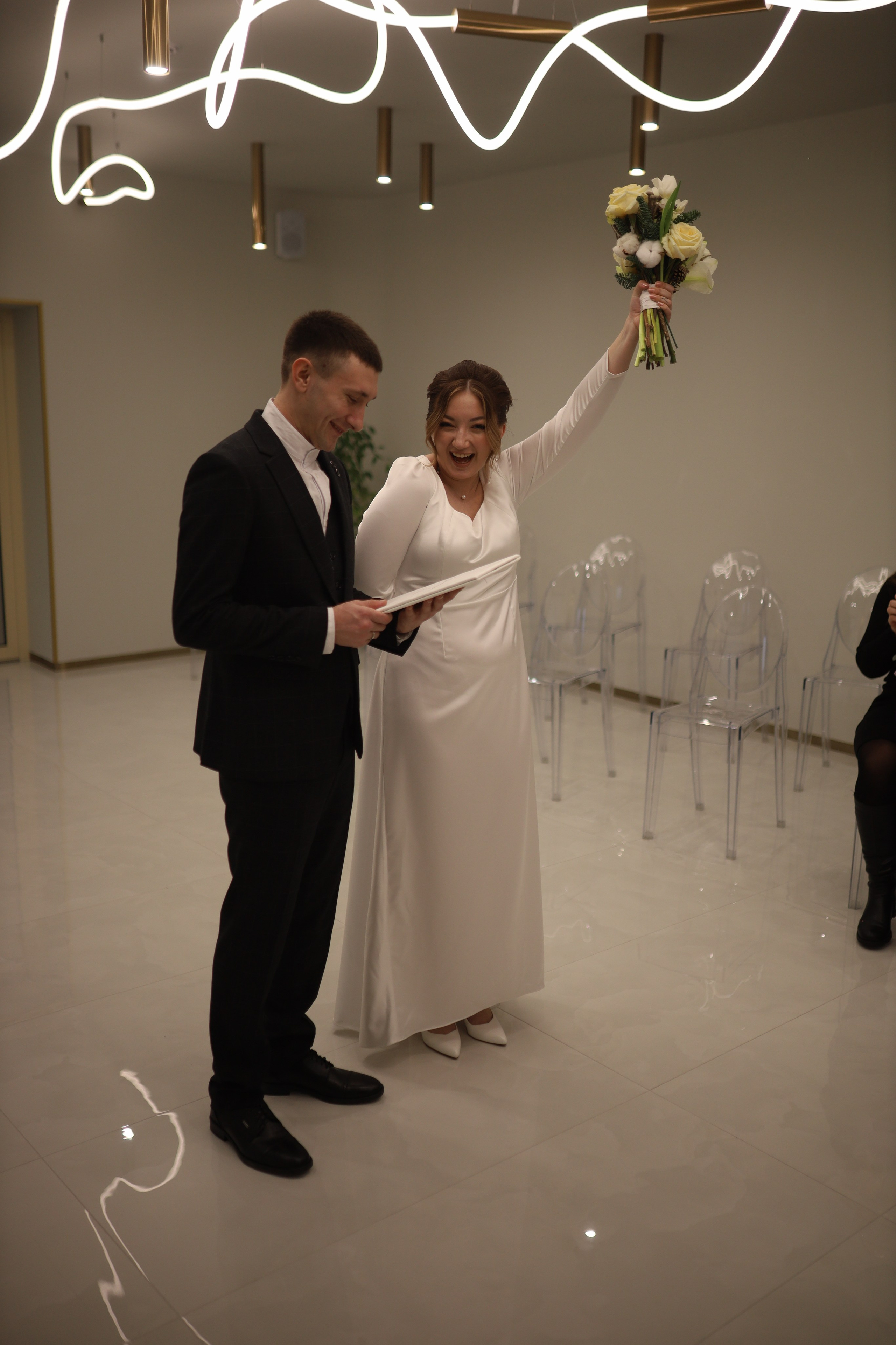 Роспись Анна и Константин. Семейный фотограф Губкин/Старый Оскол