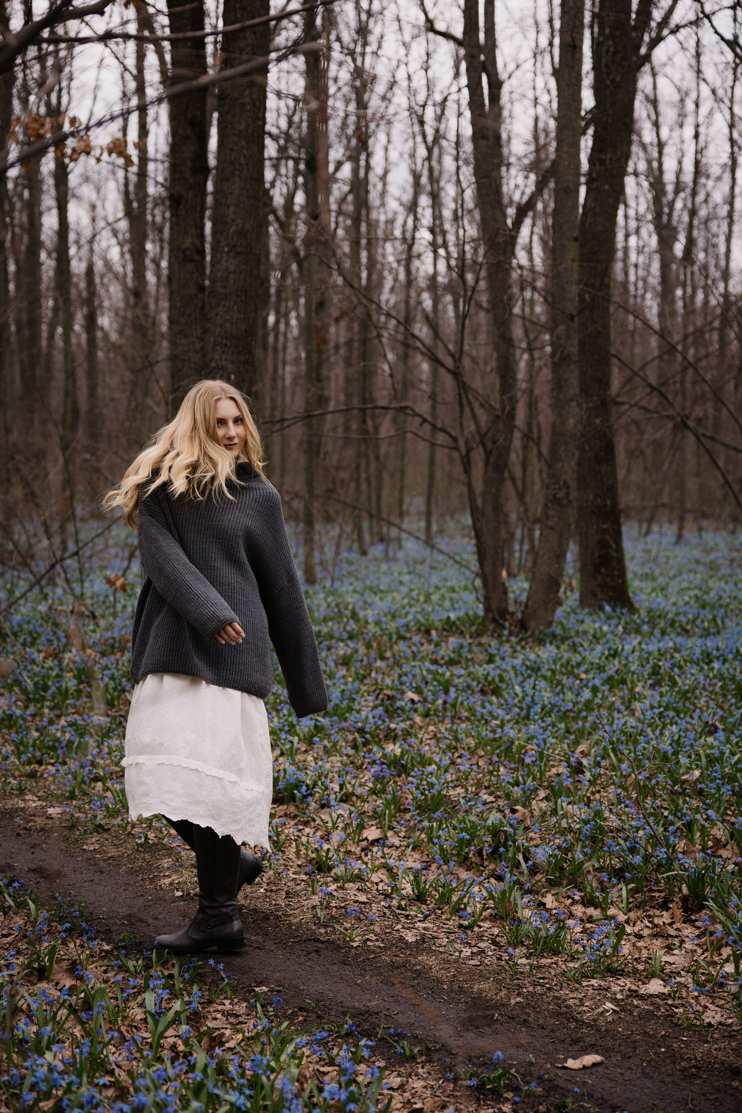 Вероника. Семейный фотограф Губкин/Старый Оскол