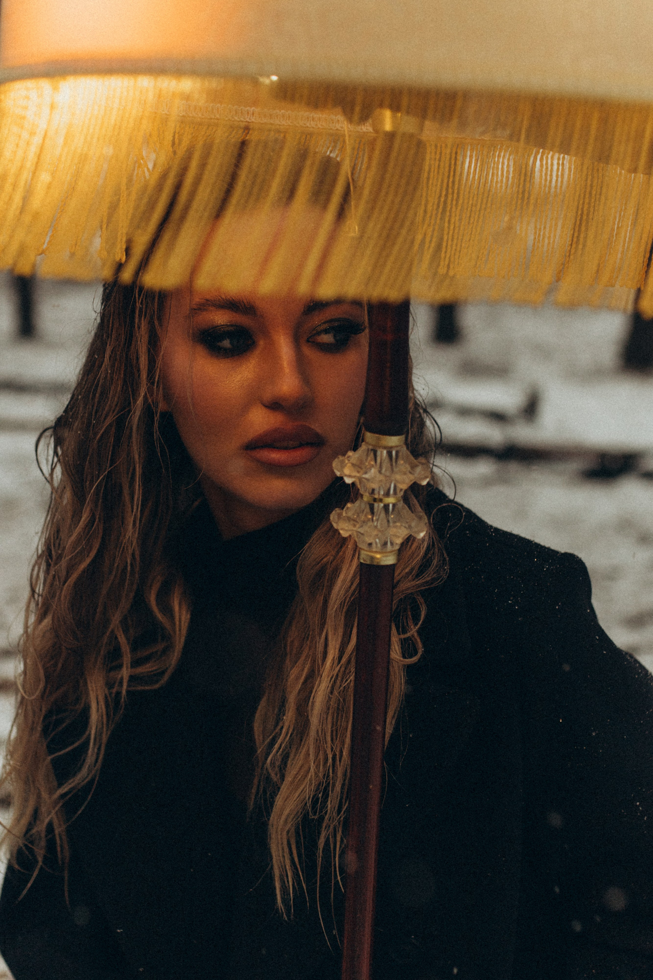 Оля. Семейный фотограф Губкин/Старый Оскол