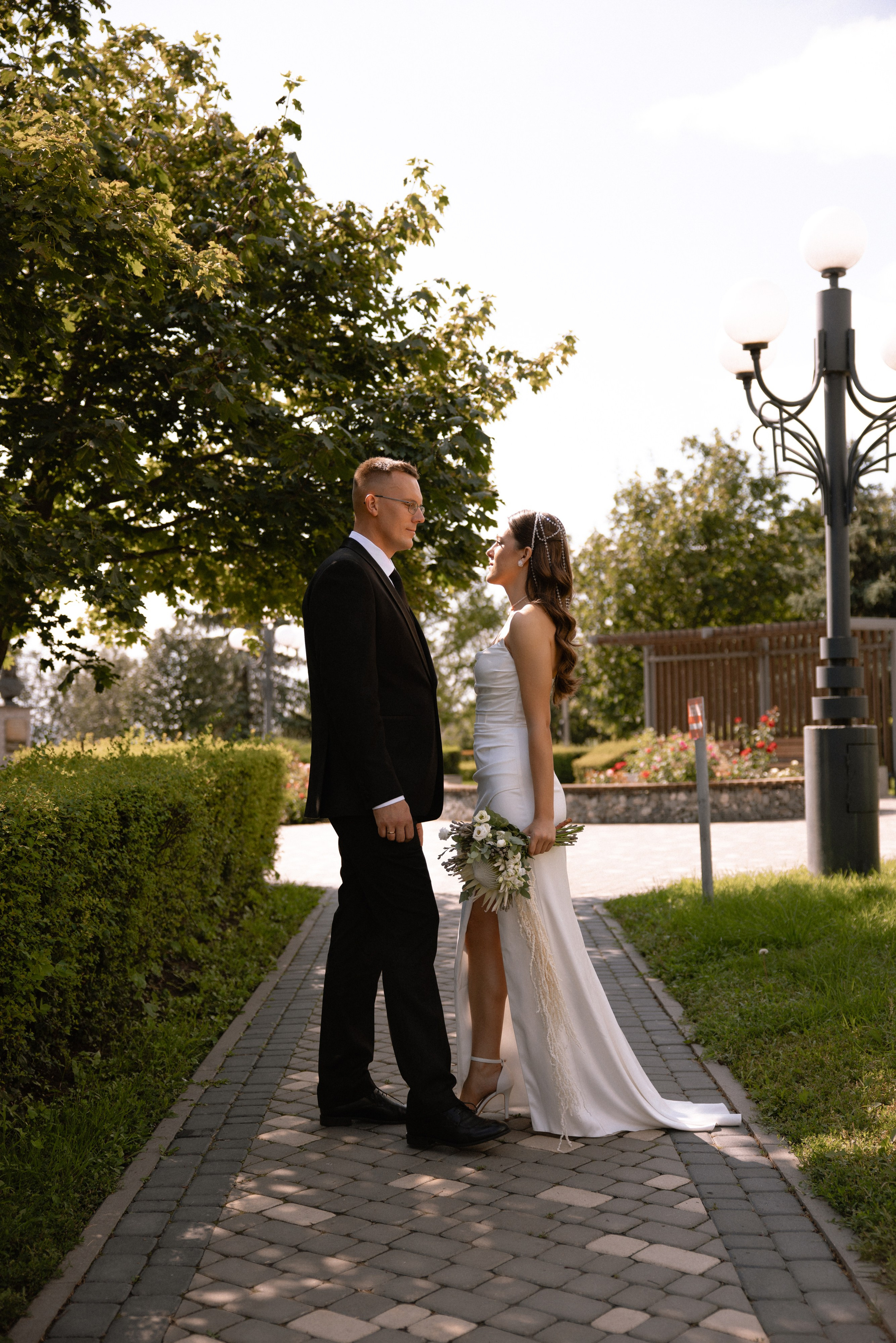 Wedding Day 09.08.25. Семейный фотограф Губкин/Старый Оскол