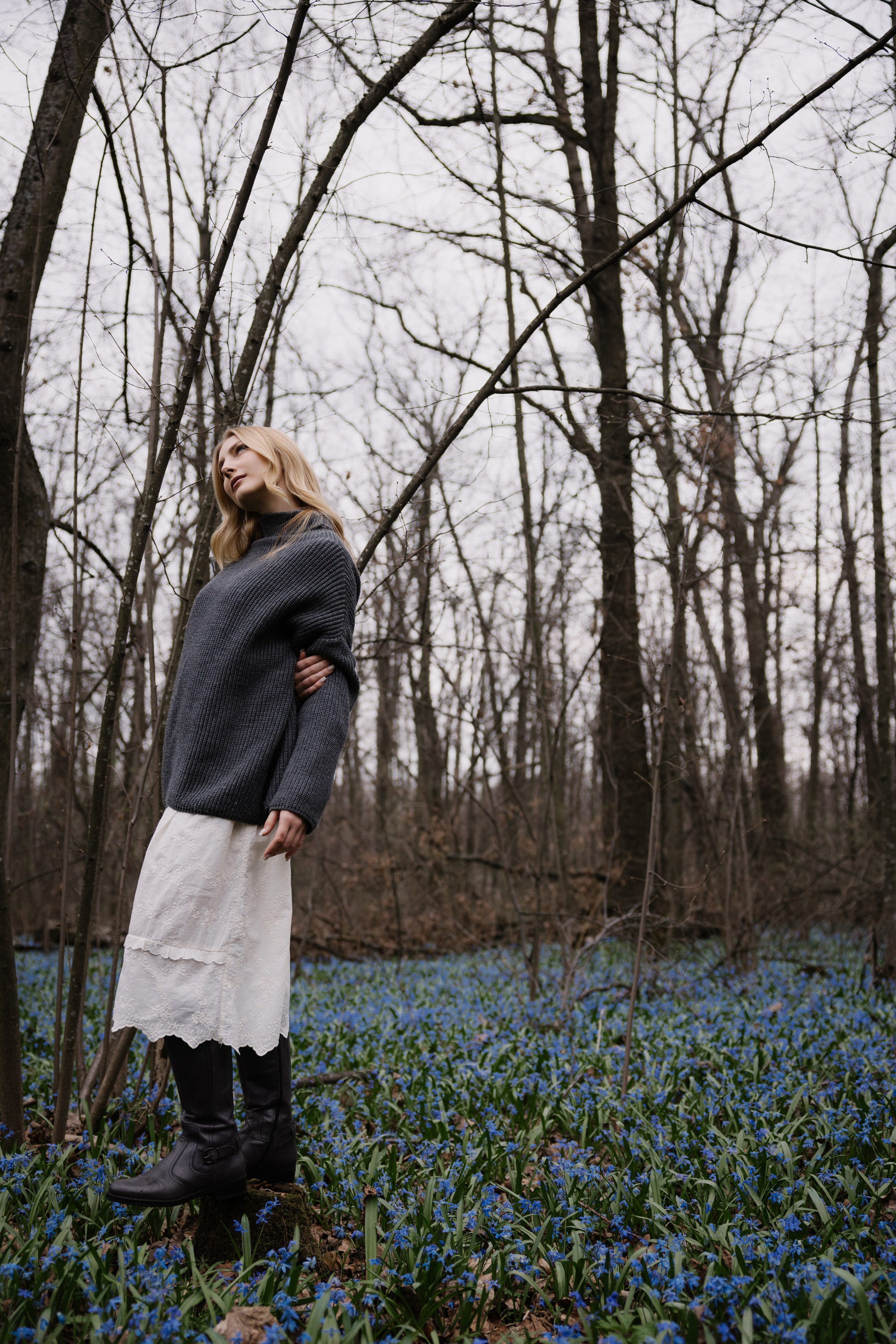 Вероника. Семейный фотограф Губкин/Старый Оскол