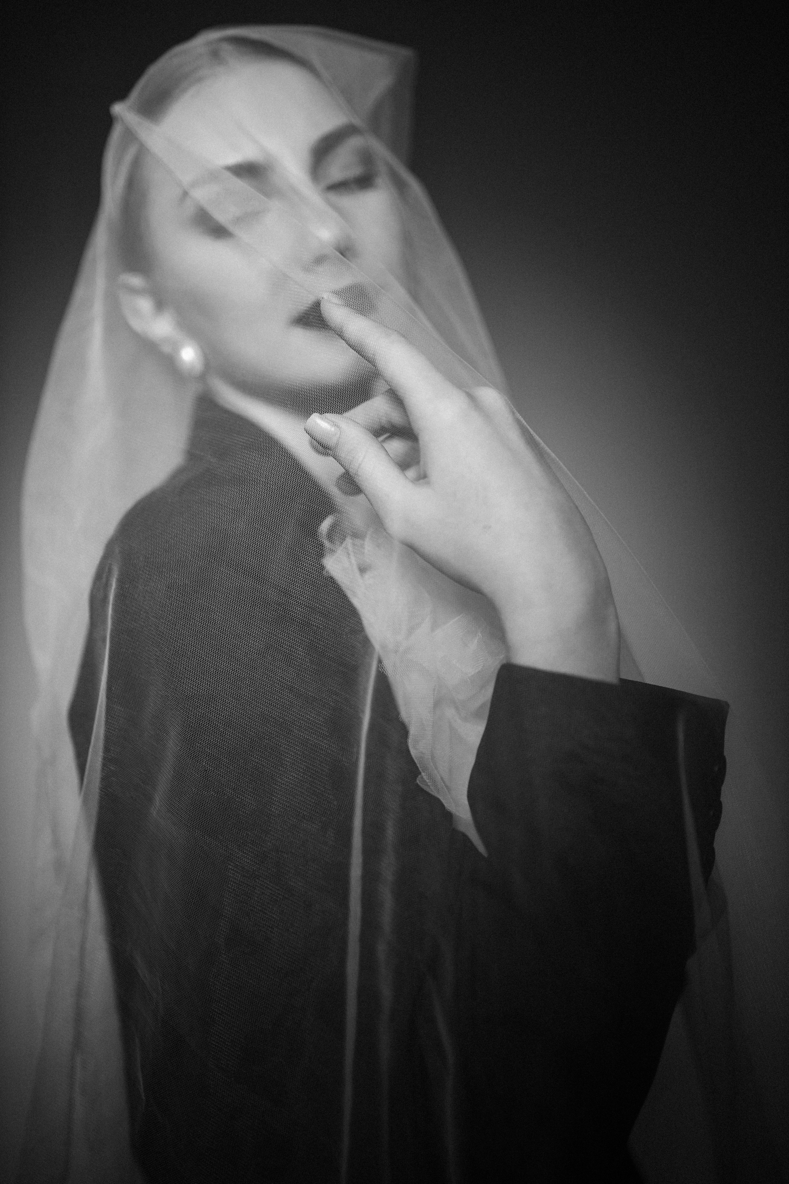 Вероника. Семейный фотограф Губкин/Старый Оскол