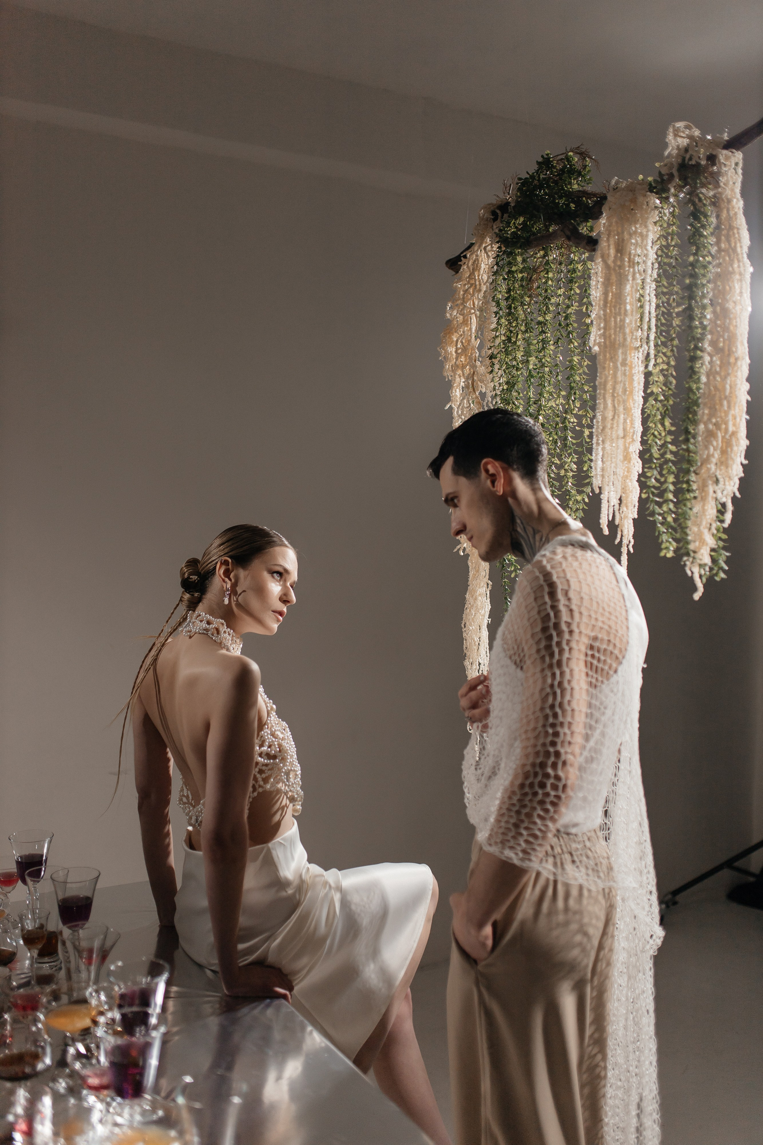 Алина и Александр. Семейный фотограф Губкин/Старый Оскол