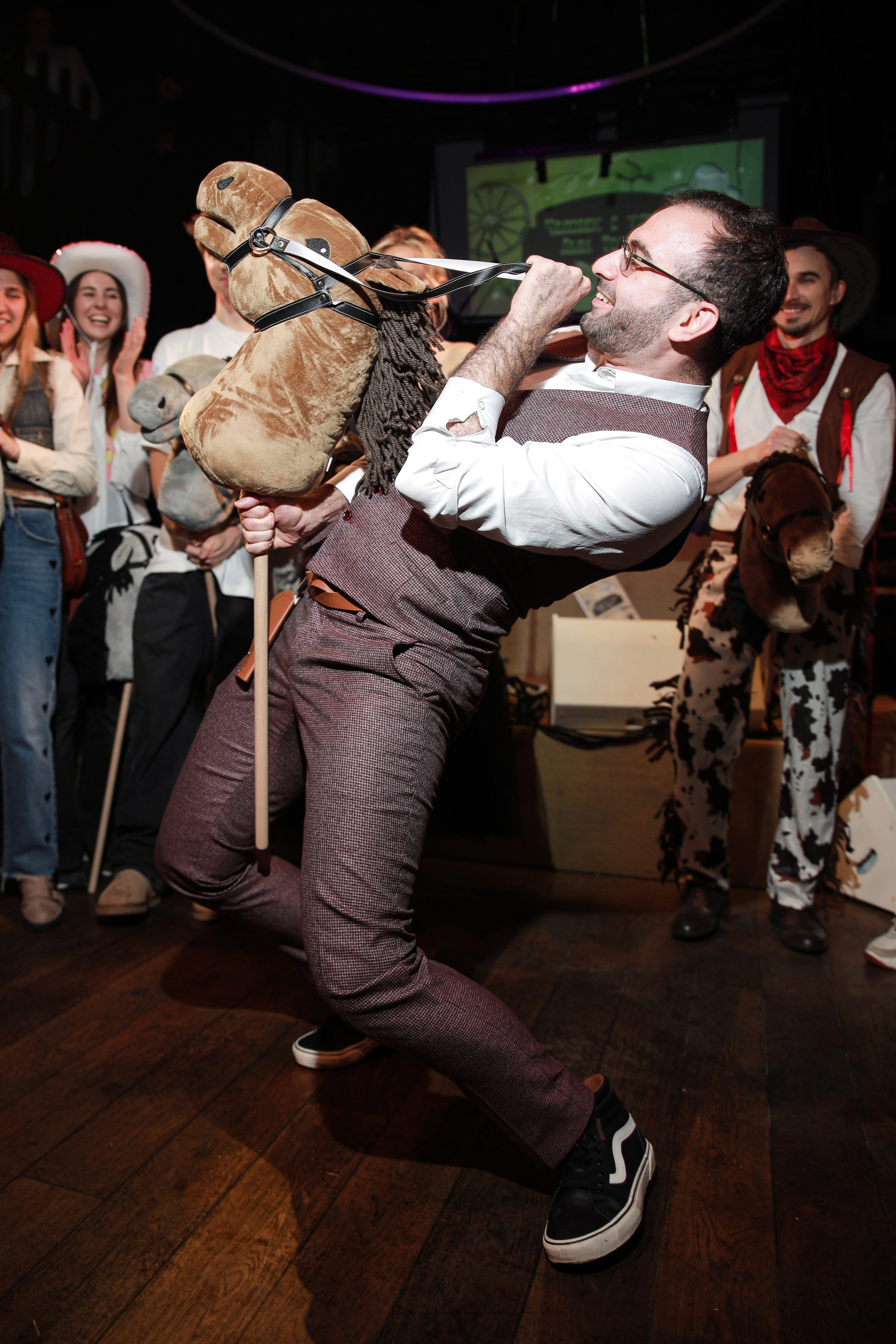 Y. Свадебный и репортажный фотограф в Москве Иван Васильев