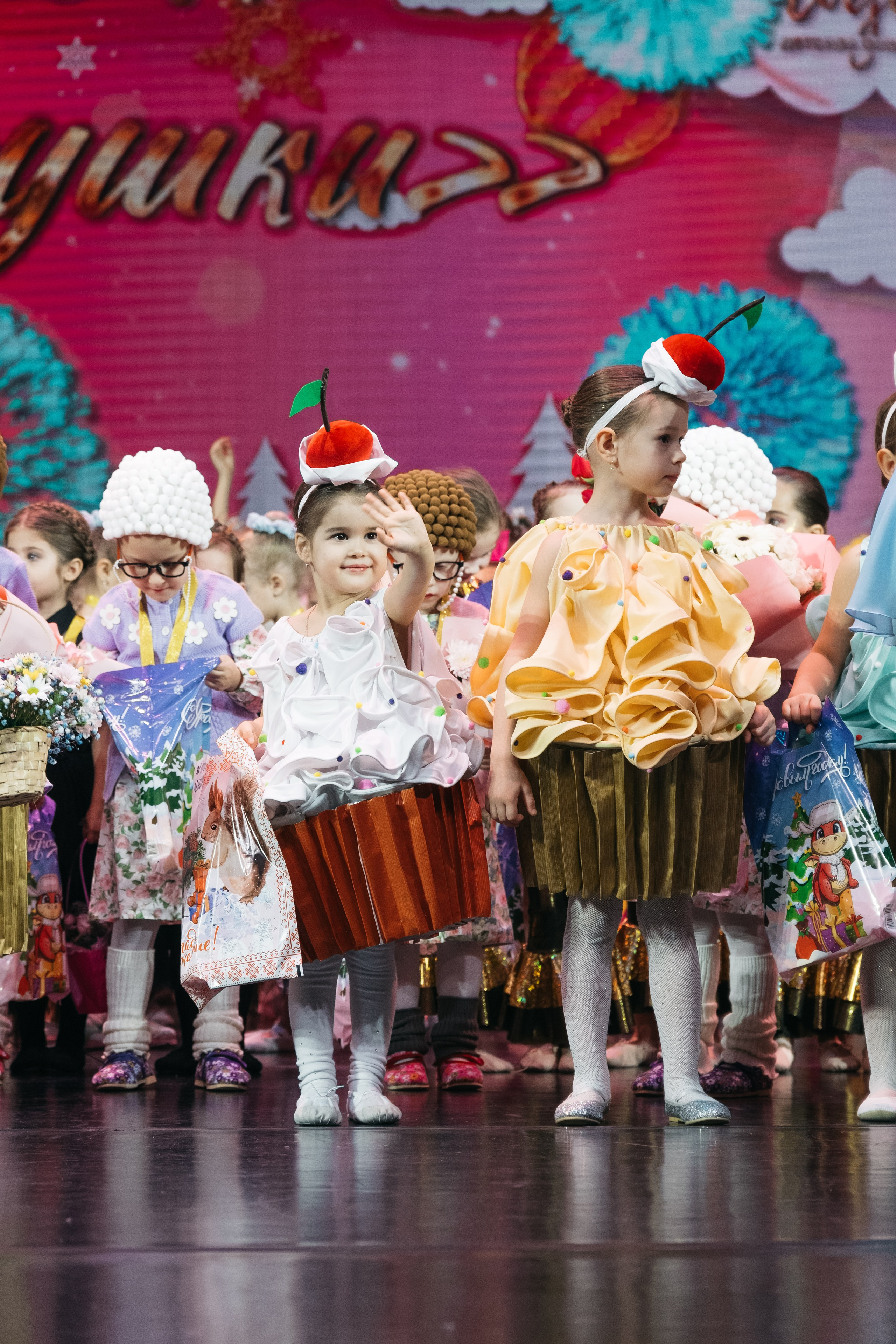 СурГУ 23.12.23. Репортажный и свадебный фотограф в Сургуте