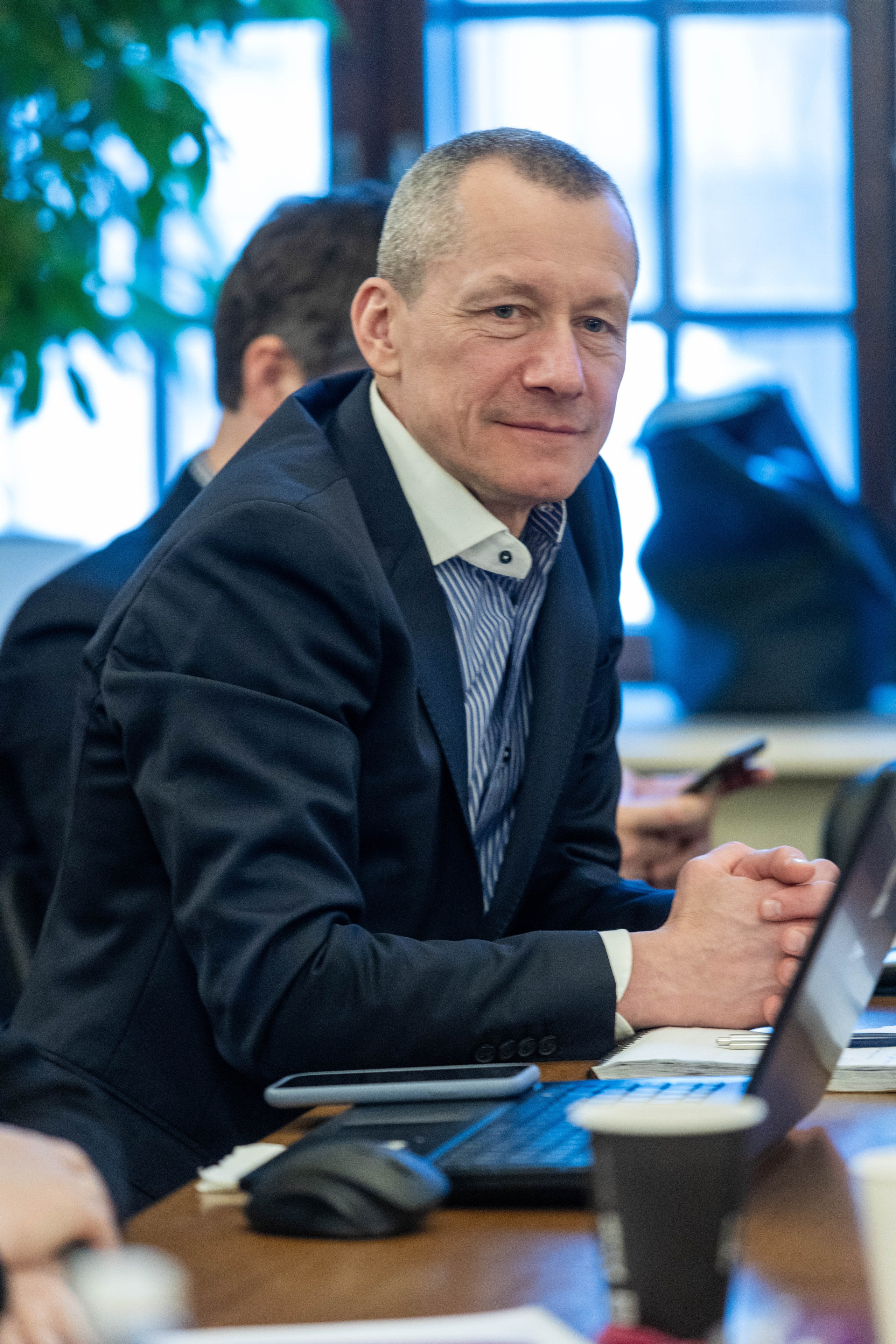 Репортажная съемка. Фотограф Михаил Богачев