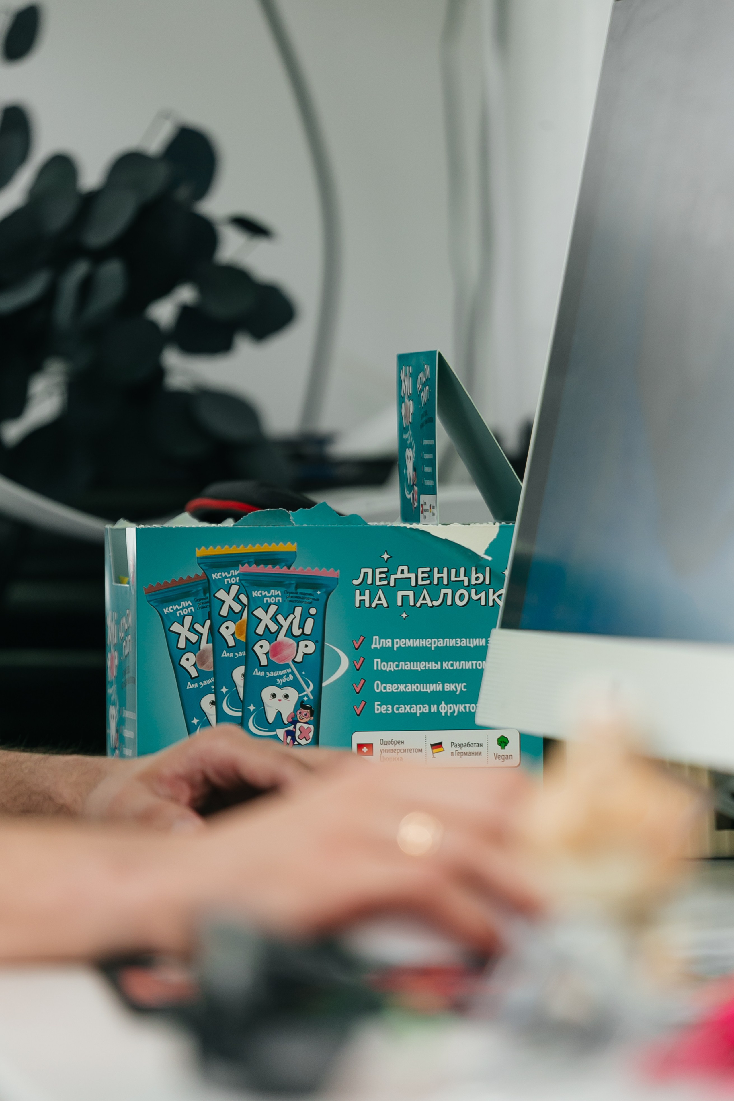 Фотосъемка контента для стоматологии в Туле. Фотограф | Михаил Буш Смоленск