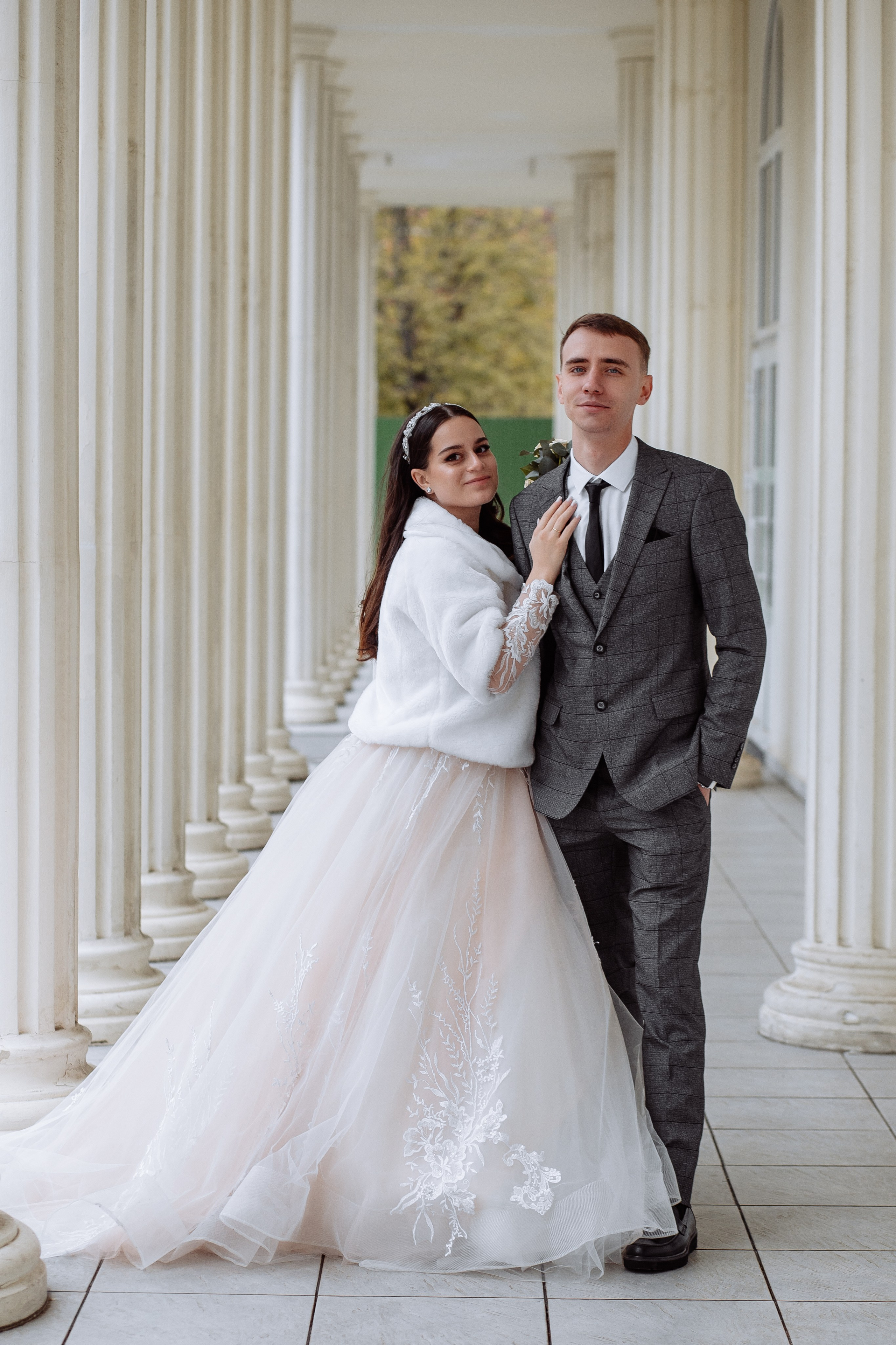 Wedding Дмитрий & Кристина. Свадебный и семейный фотограф в г. Краснодаре Олеся Токарь