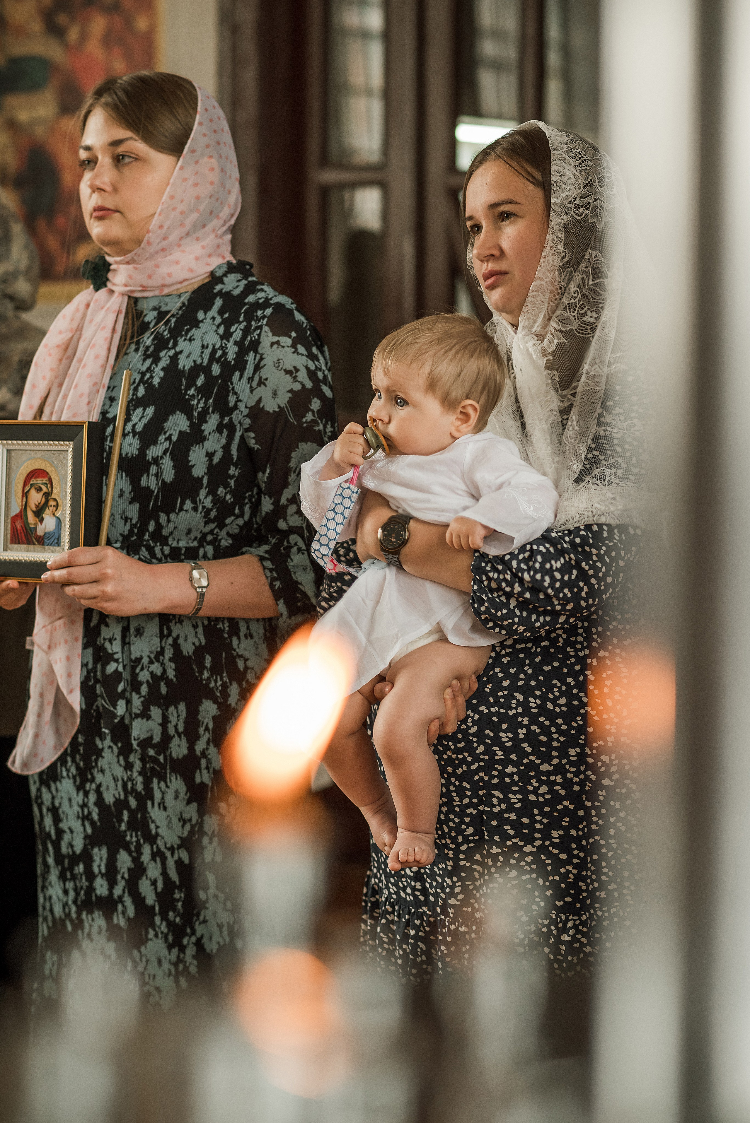 Агата. Свадебный и семейный фотограф в Ростове-на-Дону Алина Астахова