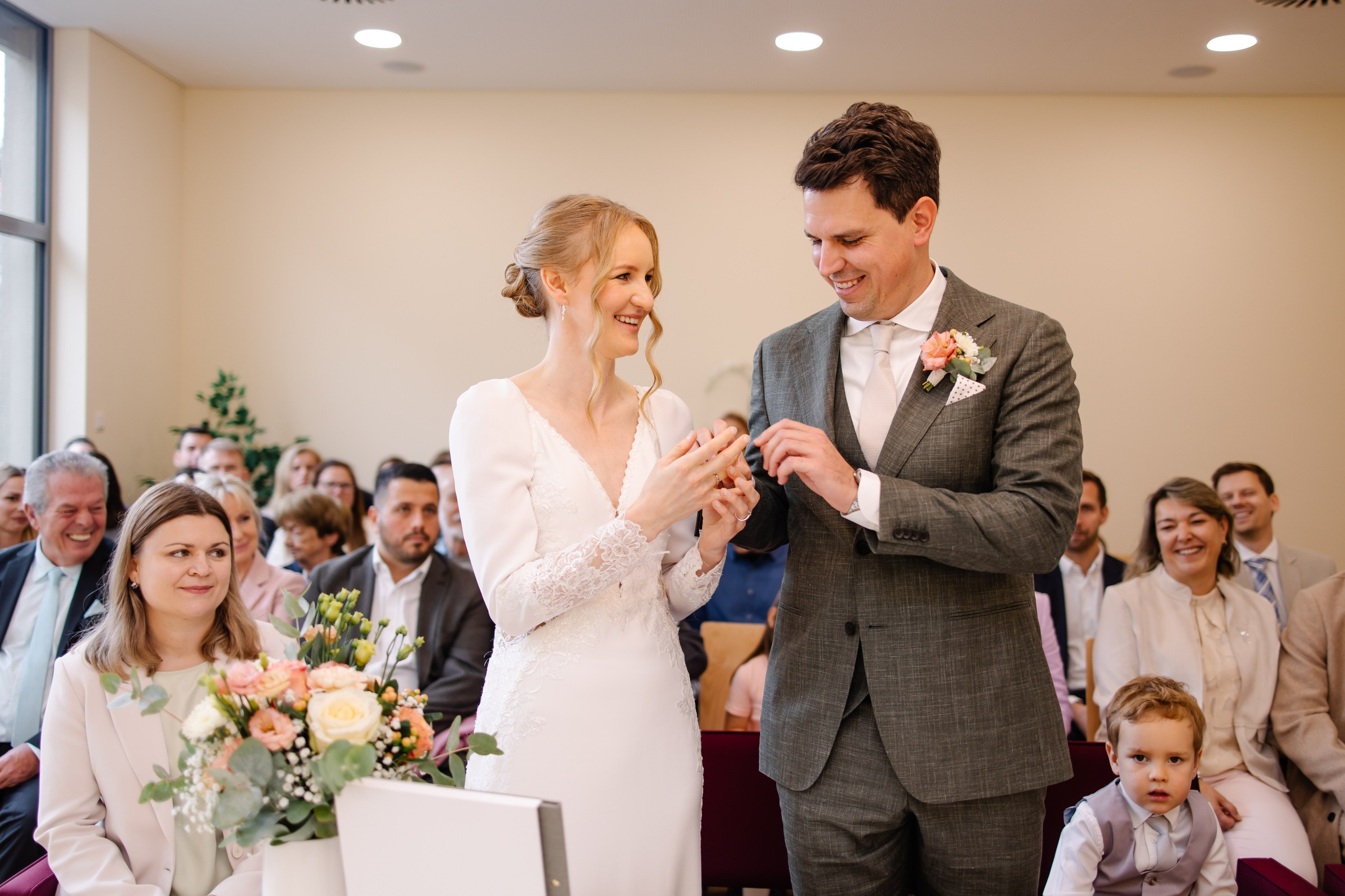 Hochzeitsportfolio | Hochzeitsfotograf München & Ismaning