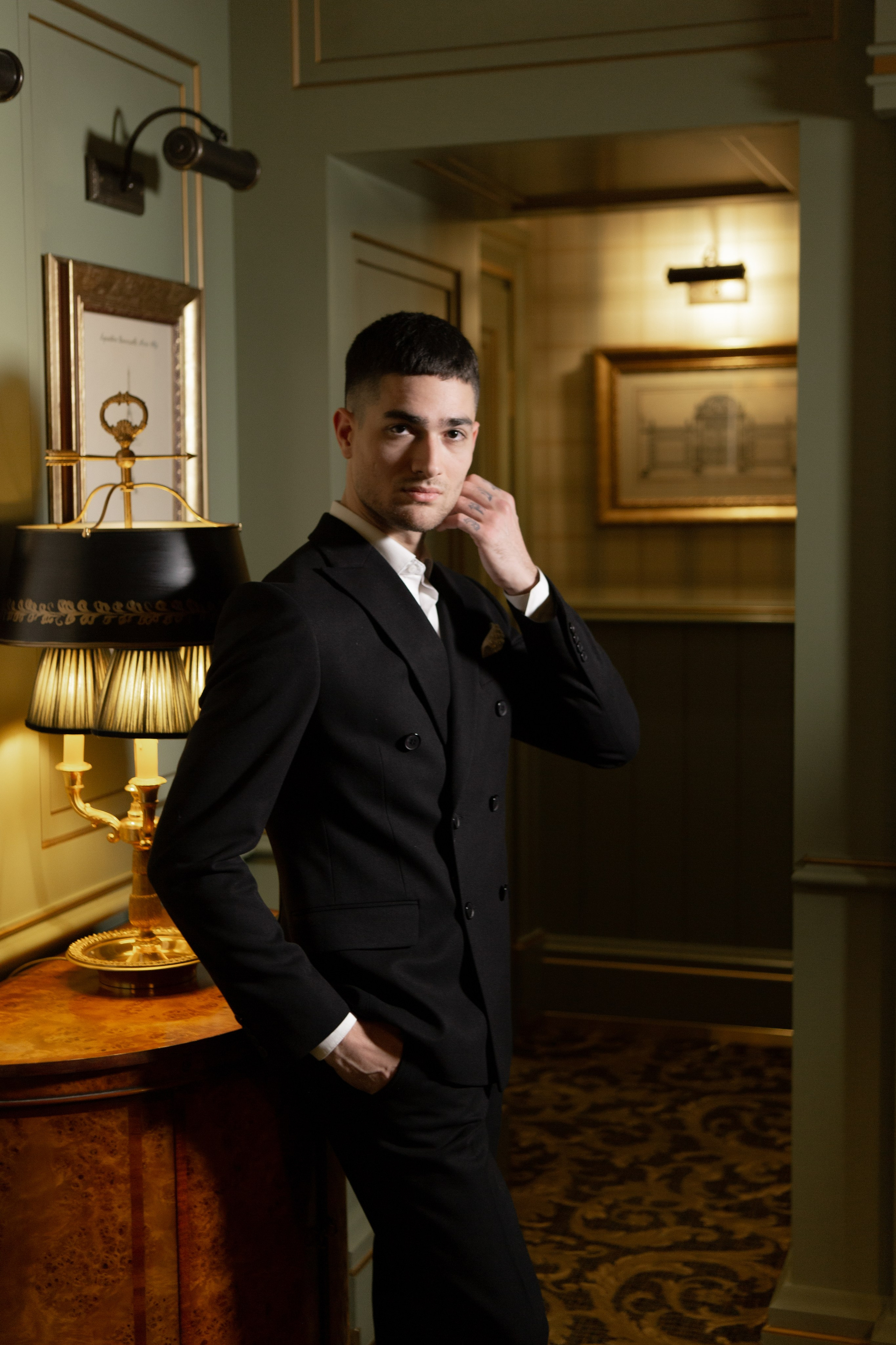 Свадебный фотограф в Ростове-на-Дону — Свадьба Павла и Екатерины в резиденции Old House. Свадебный фотограф Ростов на Дону / Таганрог — Усачева Анастасия