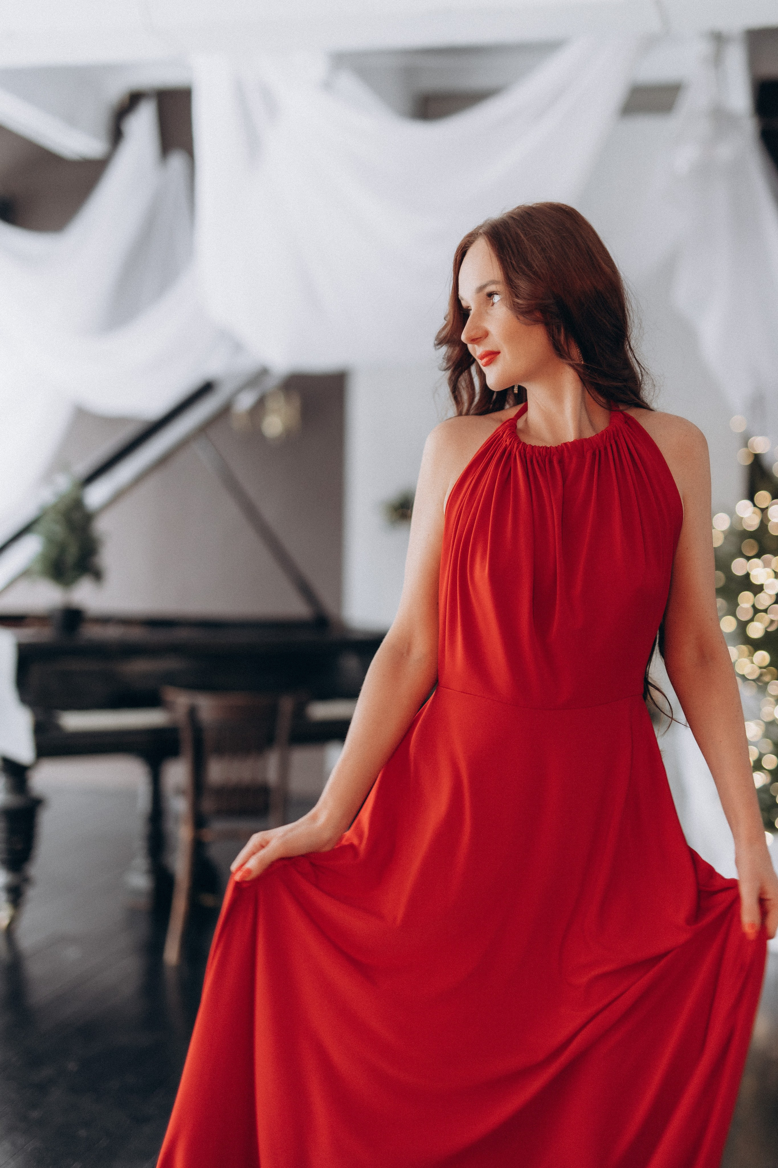 Дарья. Фотограф Анастасия Петрова