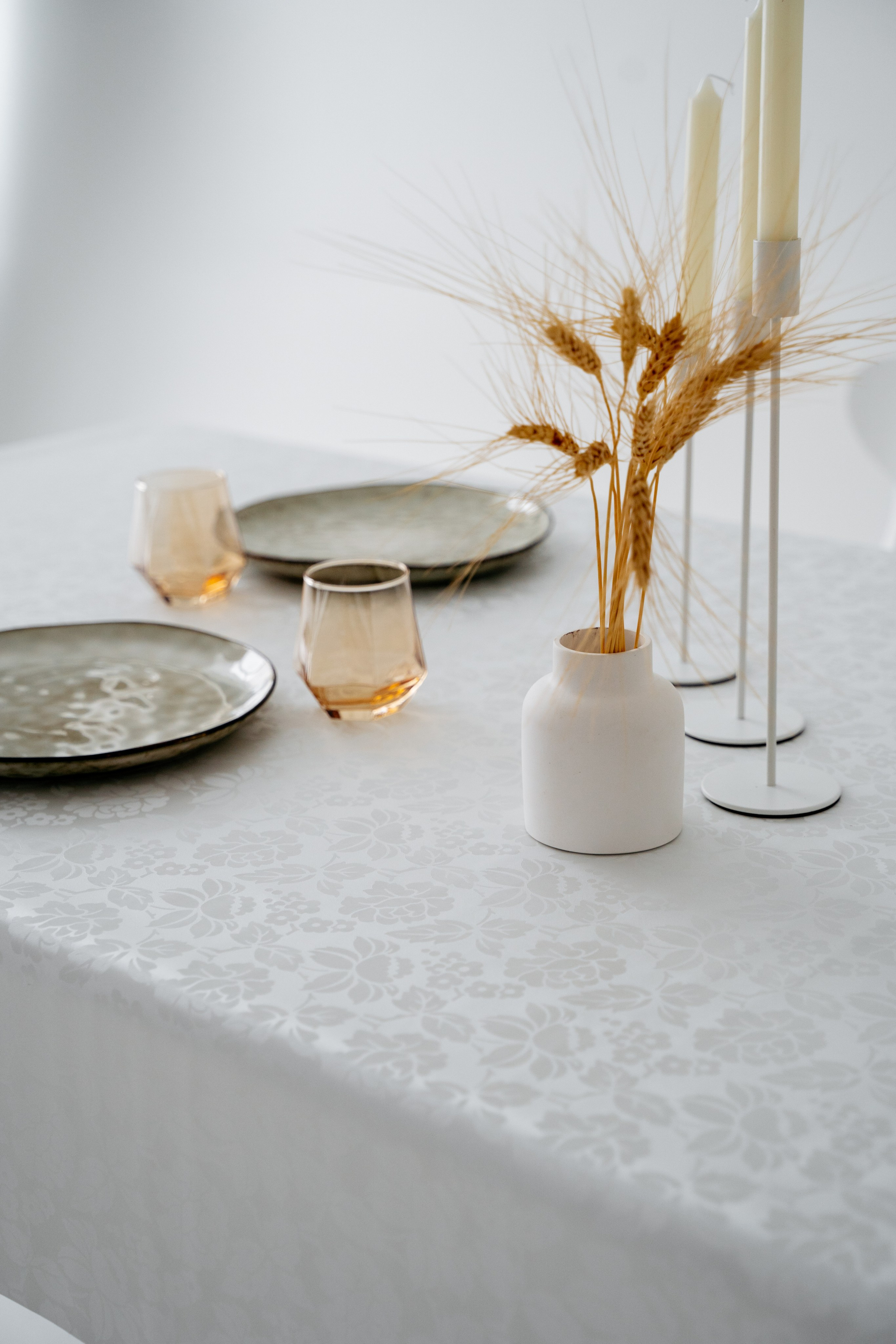 Скатерть. Фотограф Самара Одинокова Ангелина