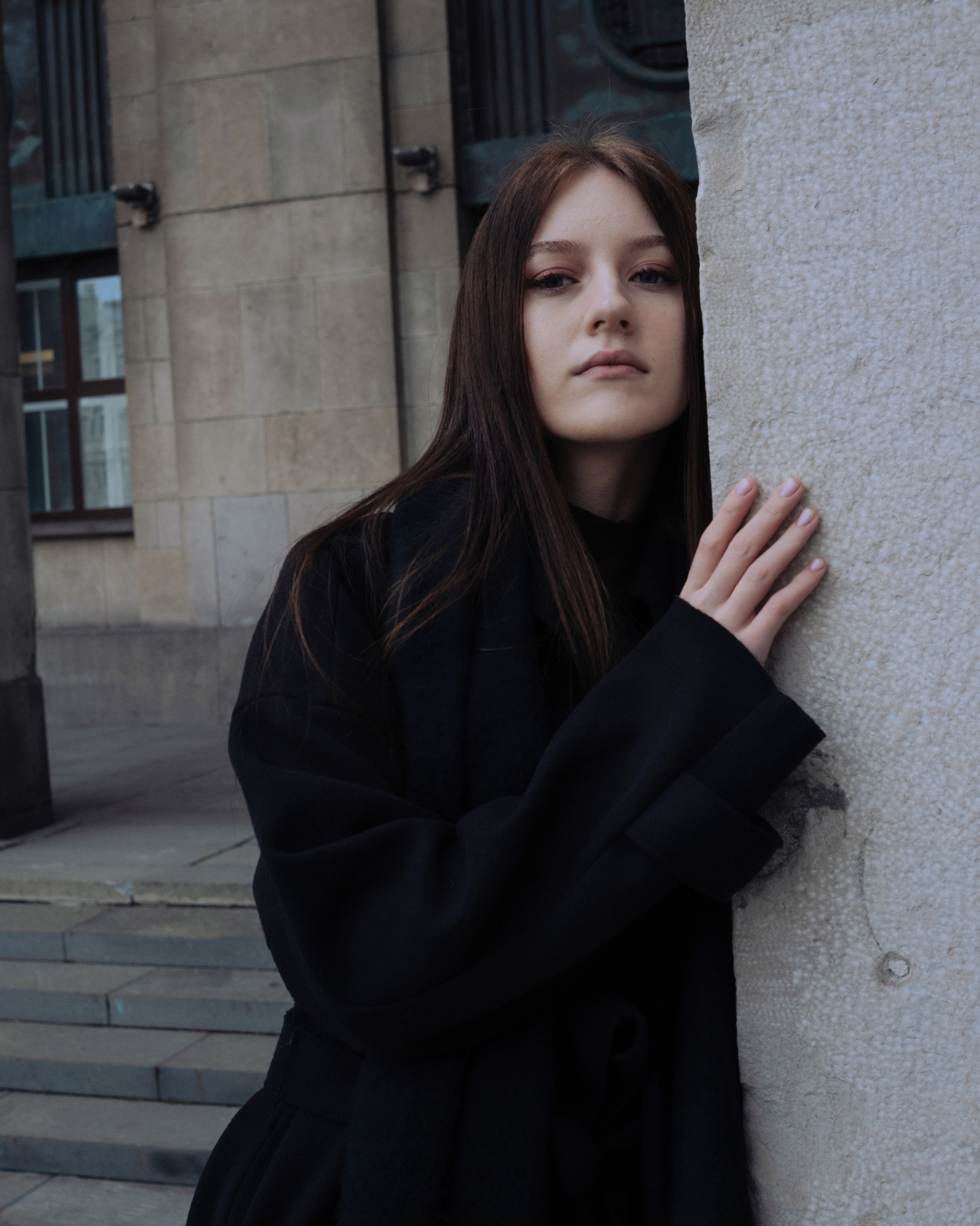 Дарина. Портретный фотограф Настя Богданова