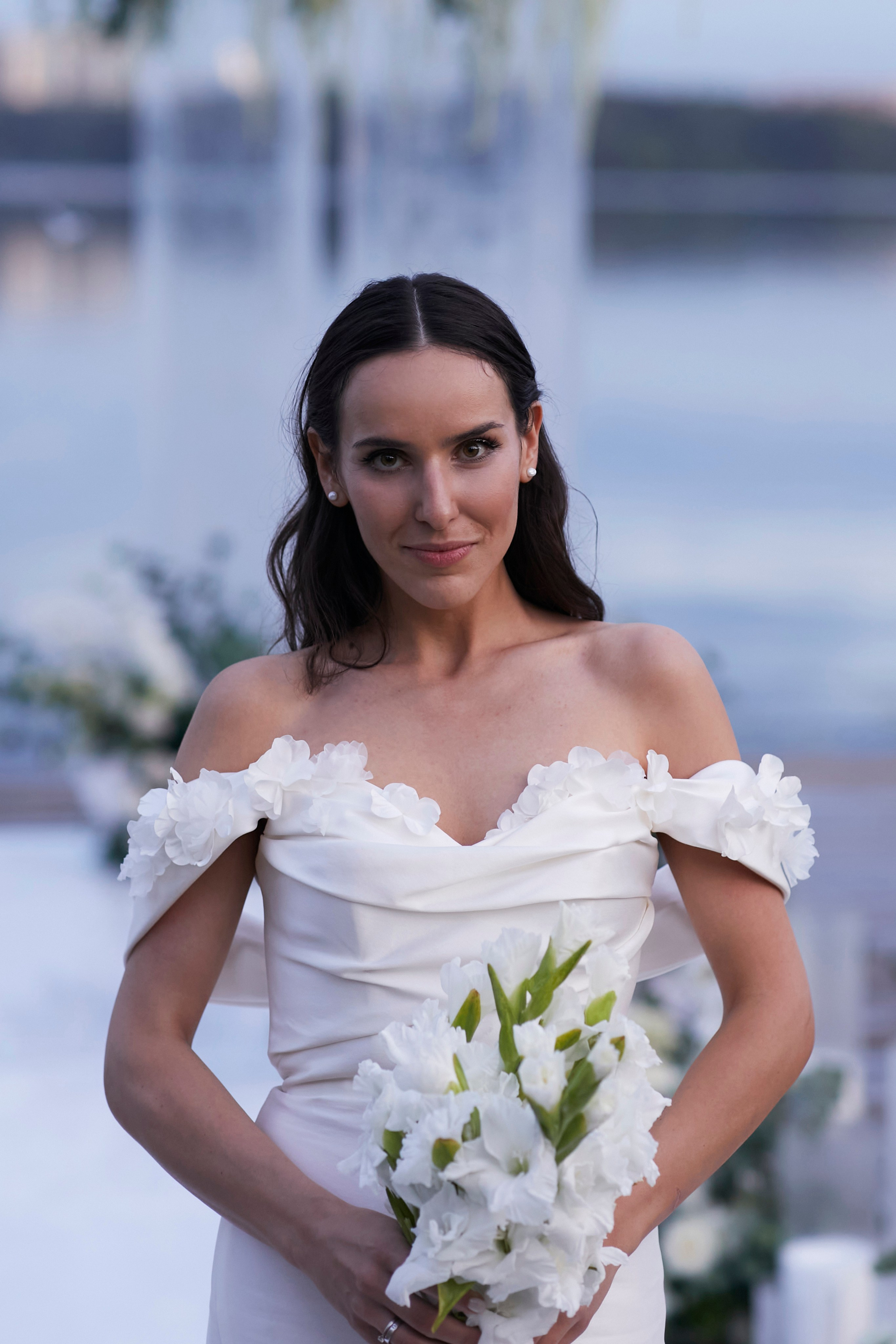 Denis & Elvira | Russia, Moscow region. Свадебный фотограф