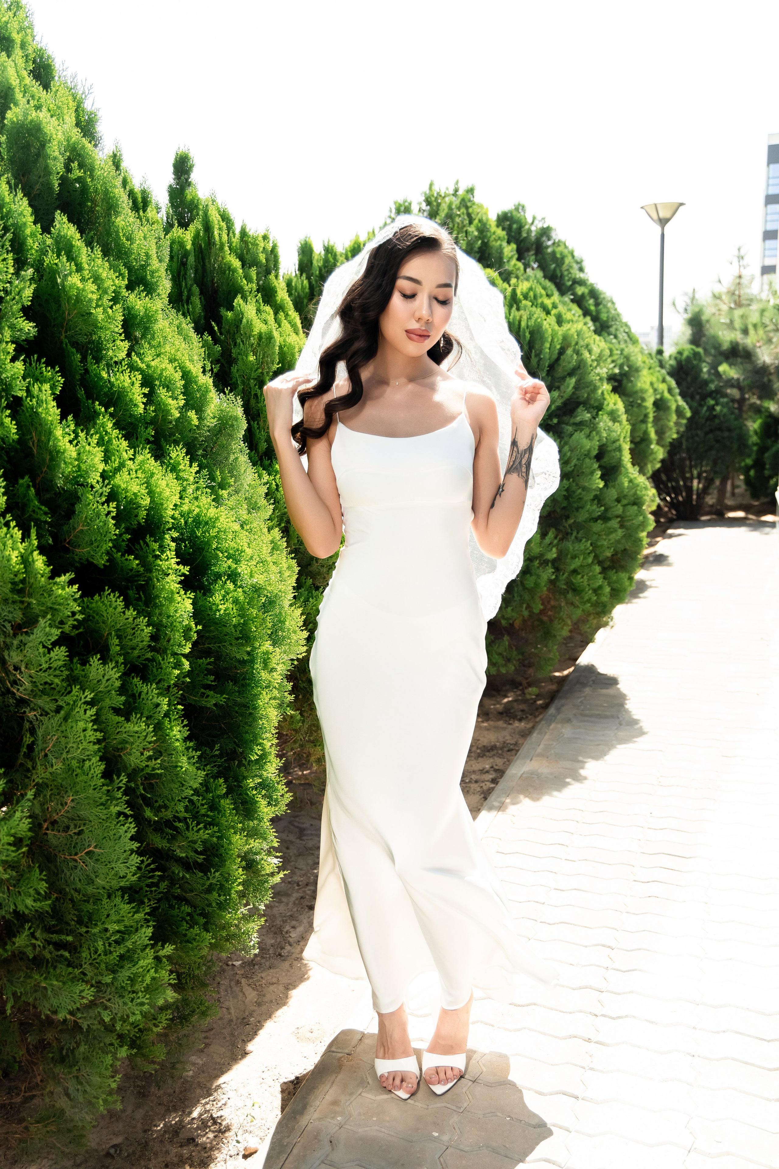 Aleksandr & Diana. Свадебный и фэшн фотограф