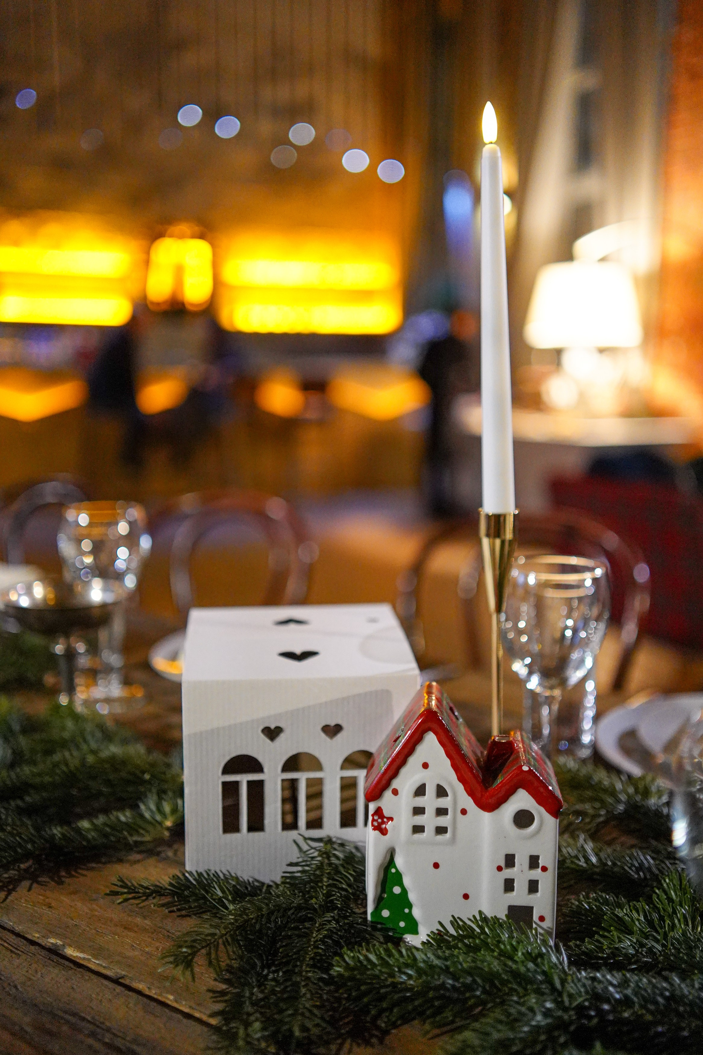 Новый год AG Loft. Свадебный фотограф Москва