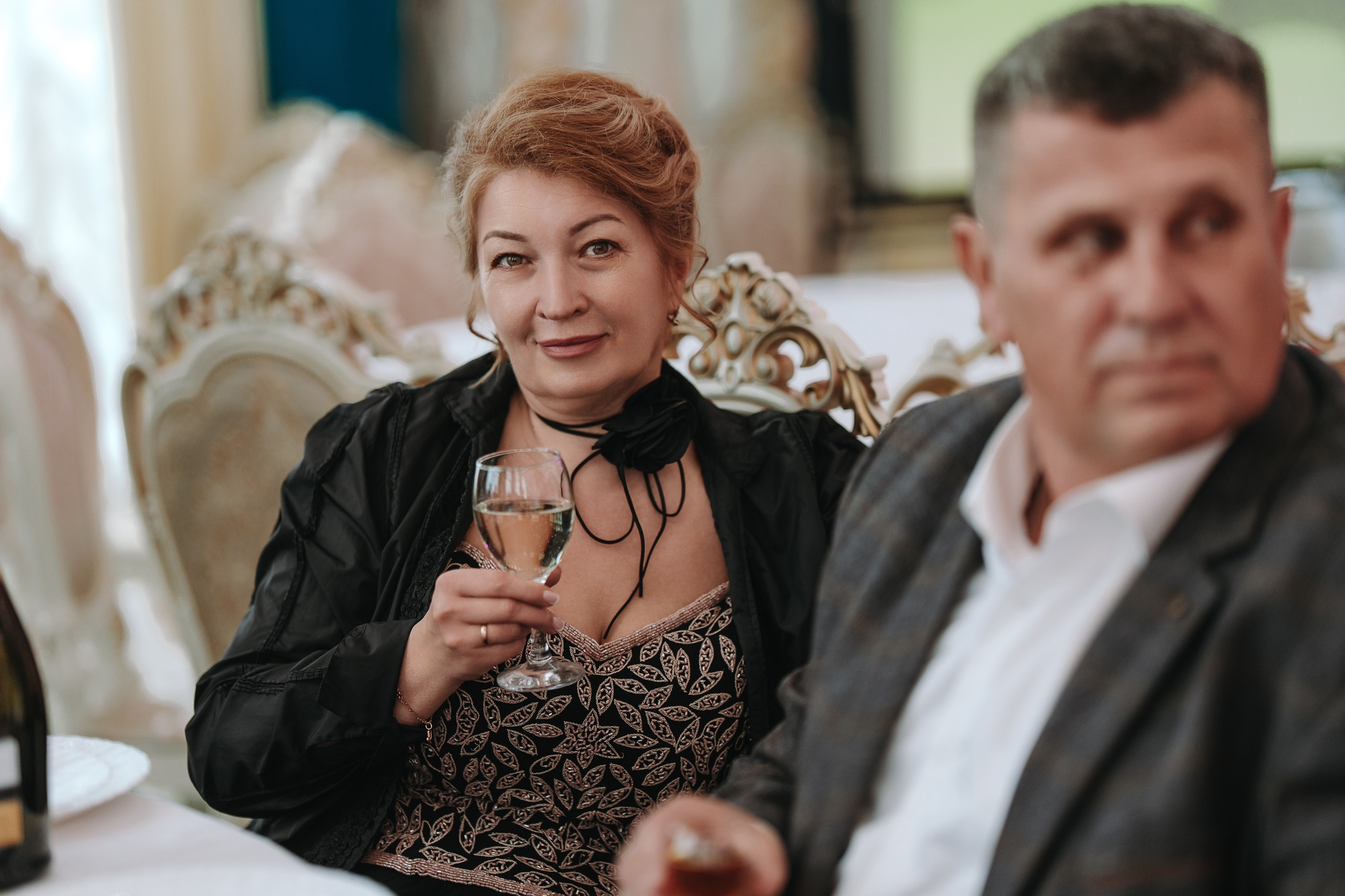 ЗАГС ЧЕРНИКОВКА, ДВОРЕЦ БОРЬБЫ, РЕСТОРАН ИМПЕРИЯ, ВЕДУЩИЙ ИВАН ХРИСТОЛЮБОВ, УФА