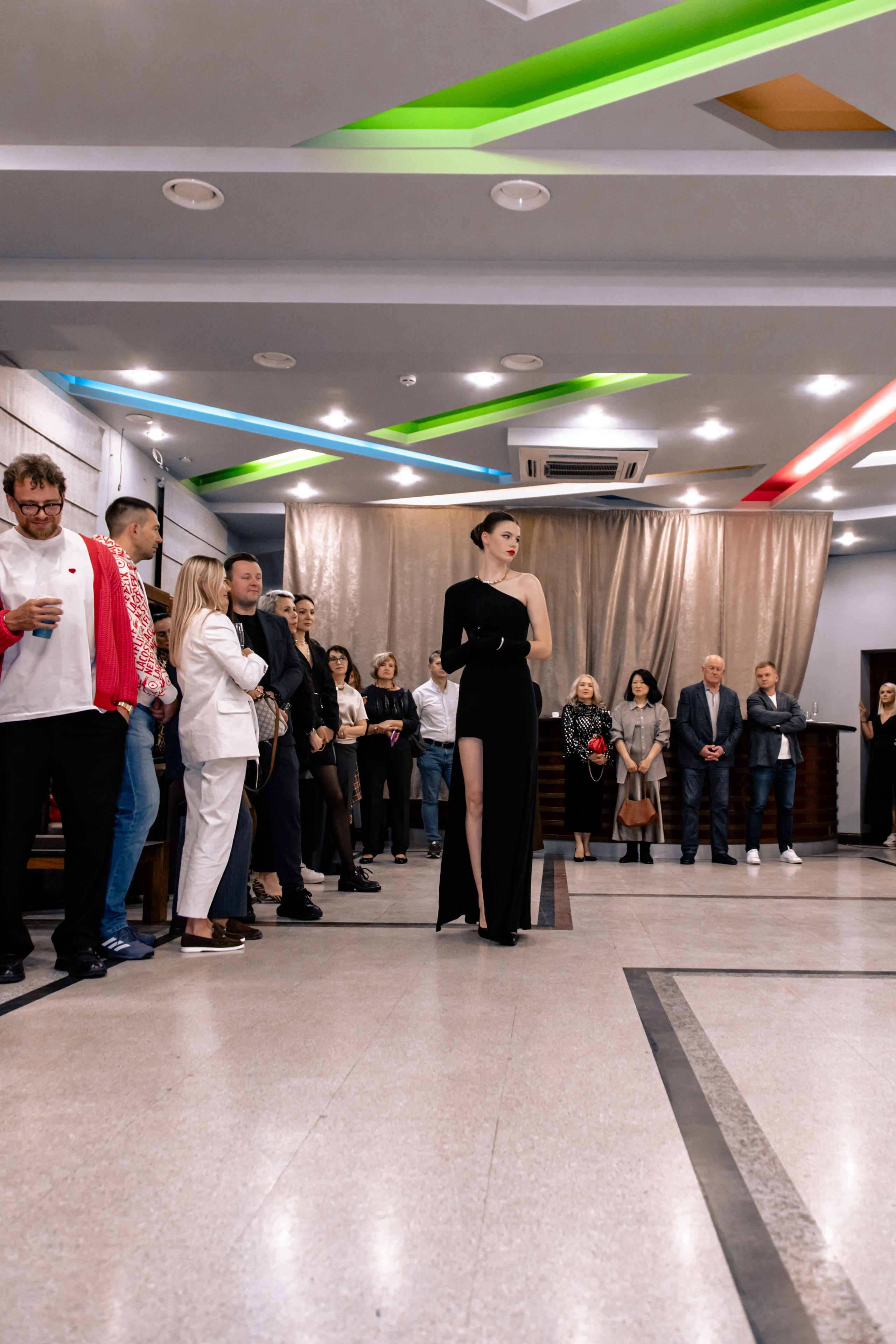 ЗОЛОТОЕ ВРЕМЯ LUXE. МЕДИА-РЕСУРС ХАБАРОВСК / Фотоотчеты / Репортажи / События