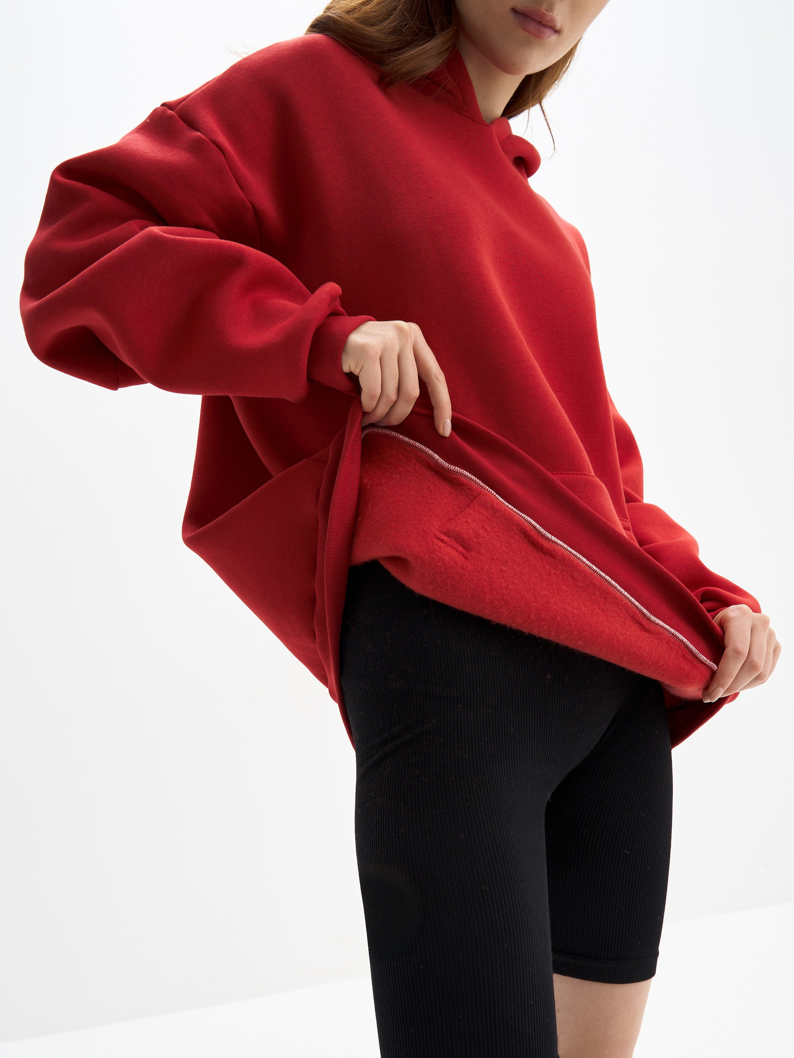 Sportswear. Кирилл Гольцберг | фотограф для брендов одежды и бизнеса