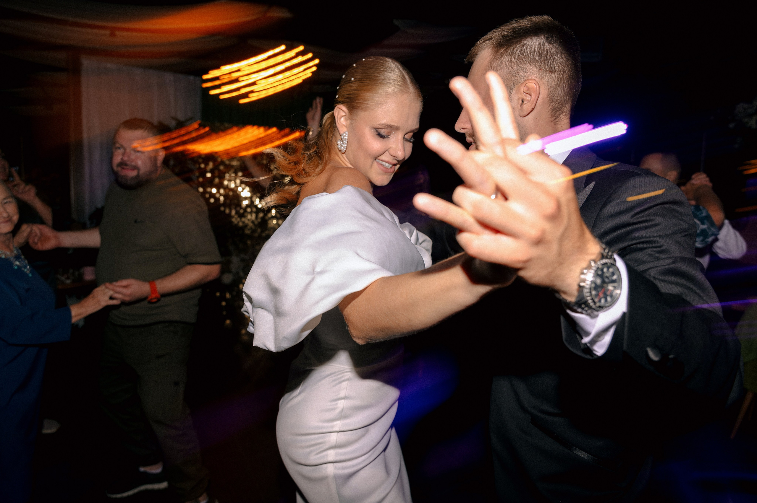 НАСТЯ и КИРИЛЛ. Шашкова Вероника / Свадебный и семейный фотограф Москва и Ярославль