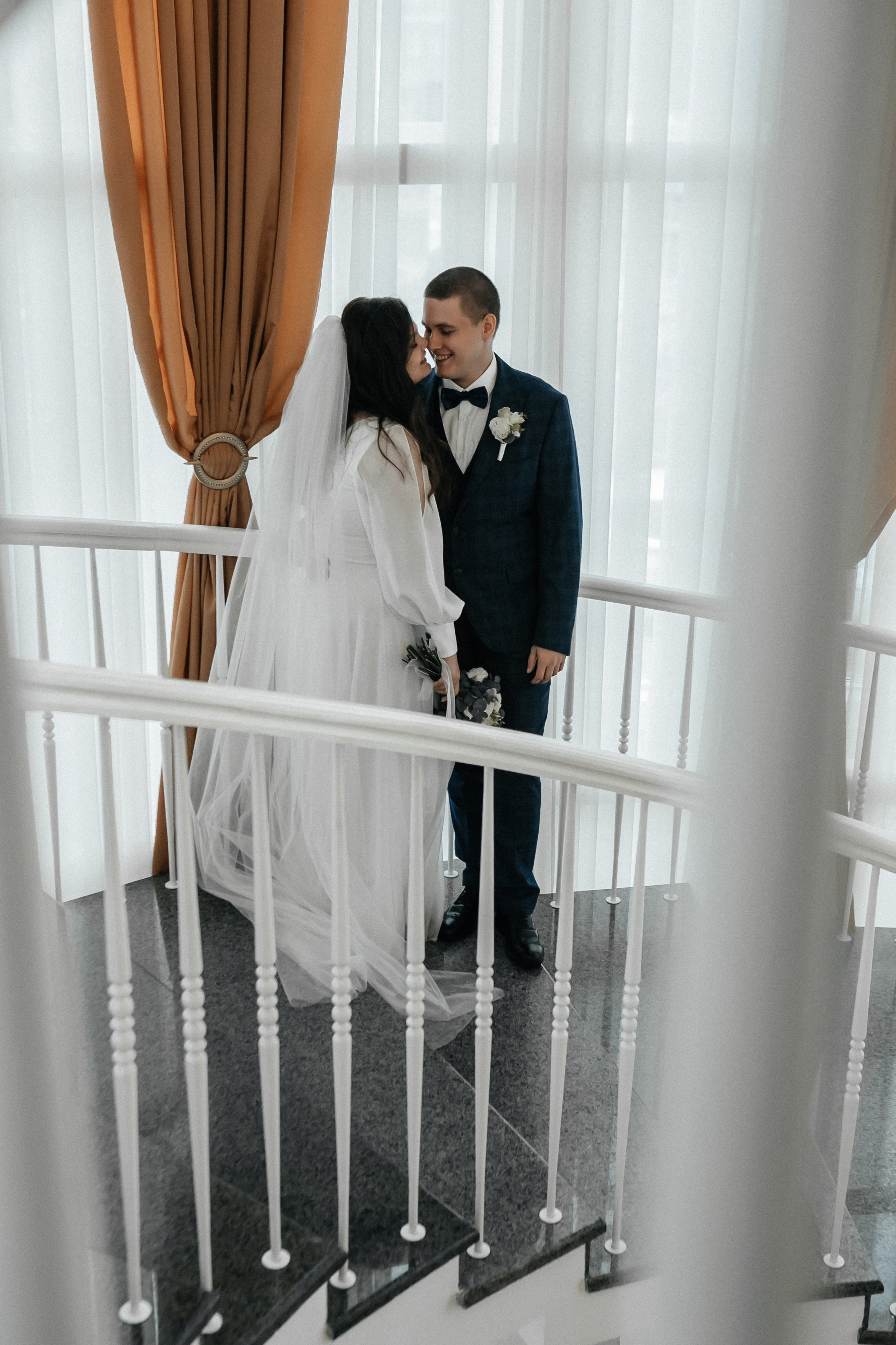 Анонс свадьбы Ильи и Арины. Свадебный и семейный фотограф Елена Иштулкина