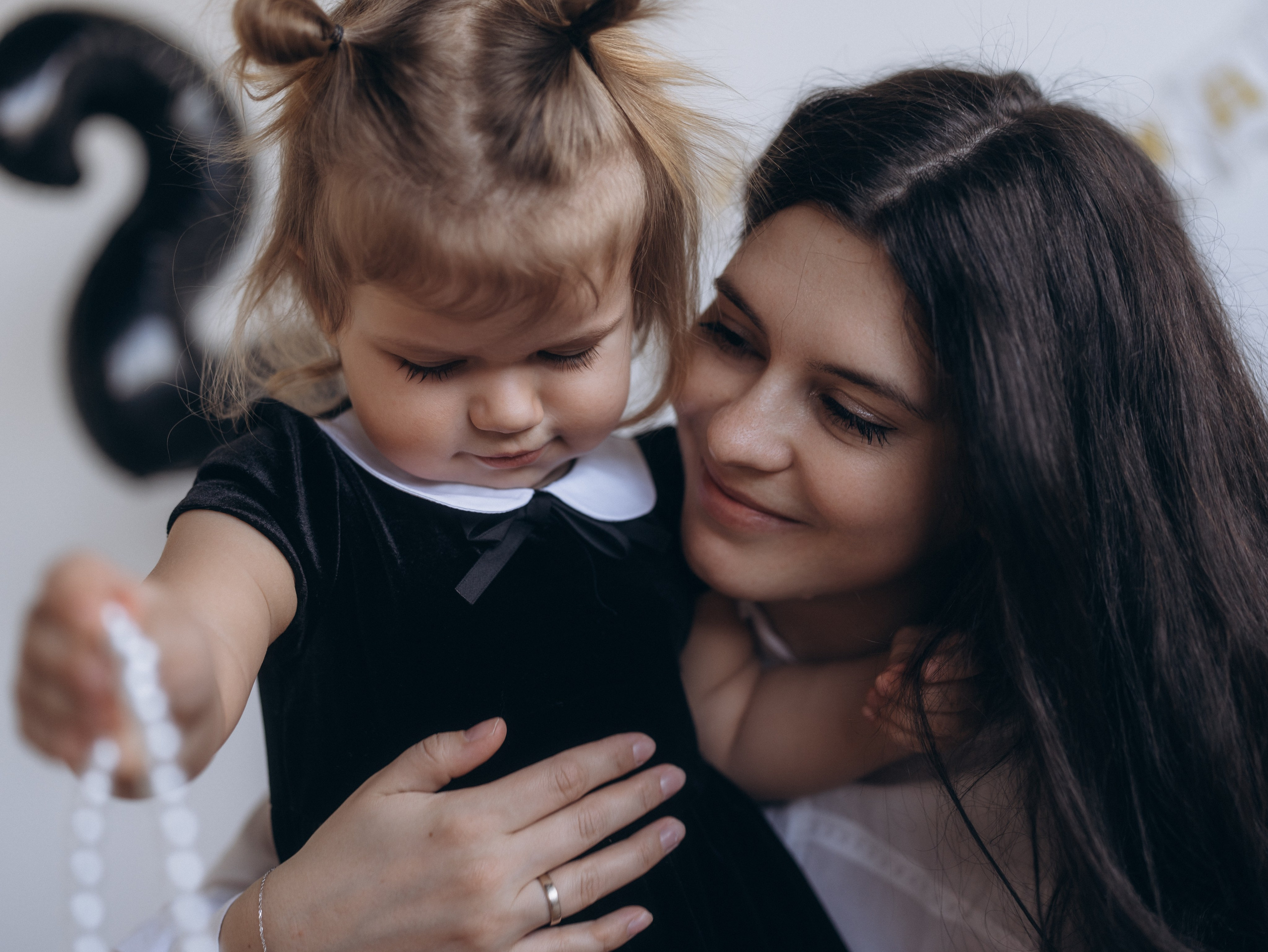Эти прекрасные «два». Семейный фотограф и видеограф в Москве