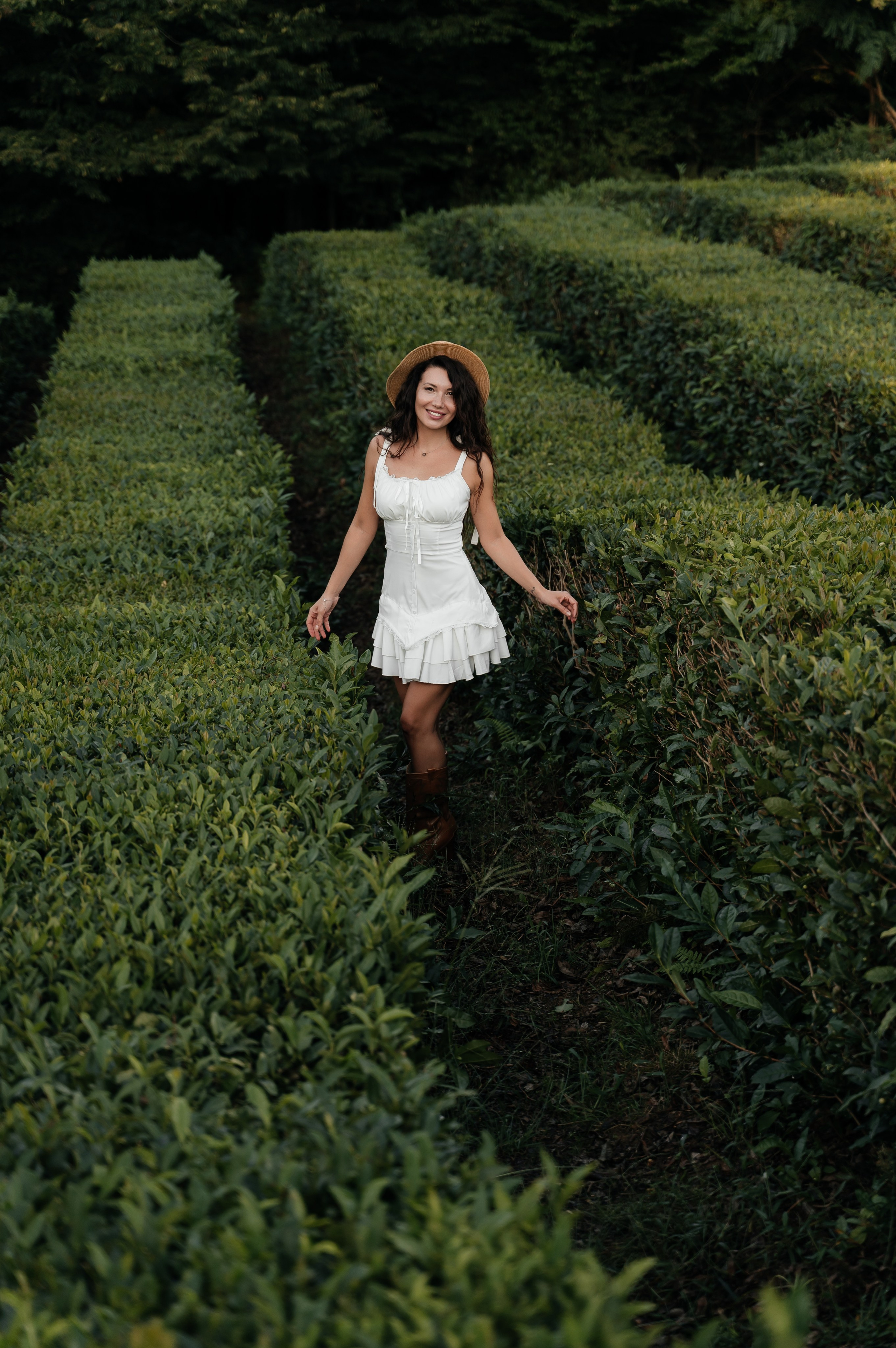 Мария. Фотограф Палий Ульяна