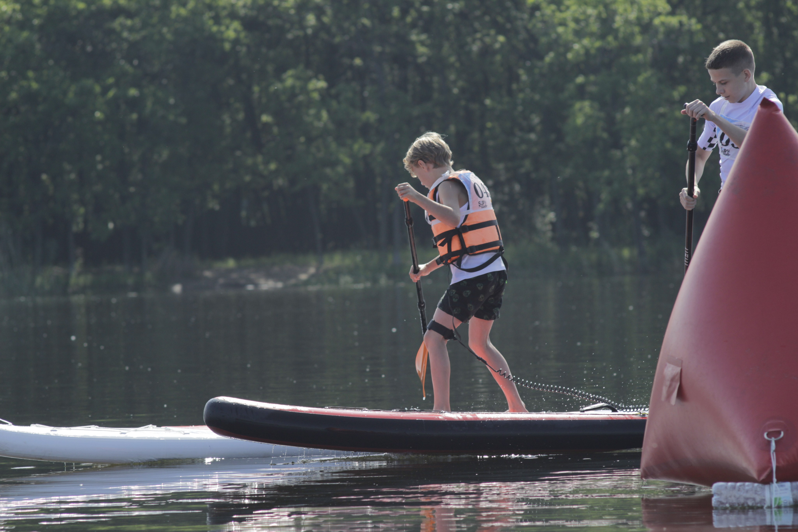 Сёрфинг в Саратове!. Фотокрыжовник. Снимаем, дружим, путешествуем