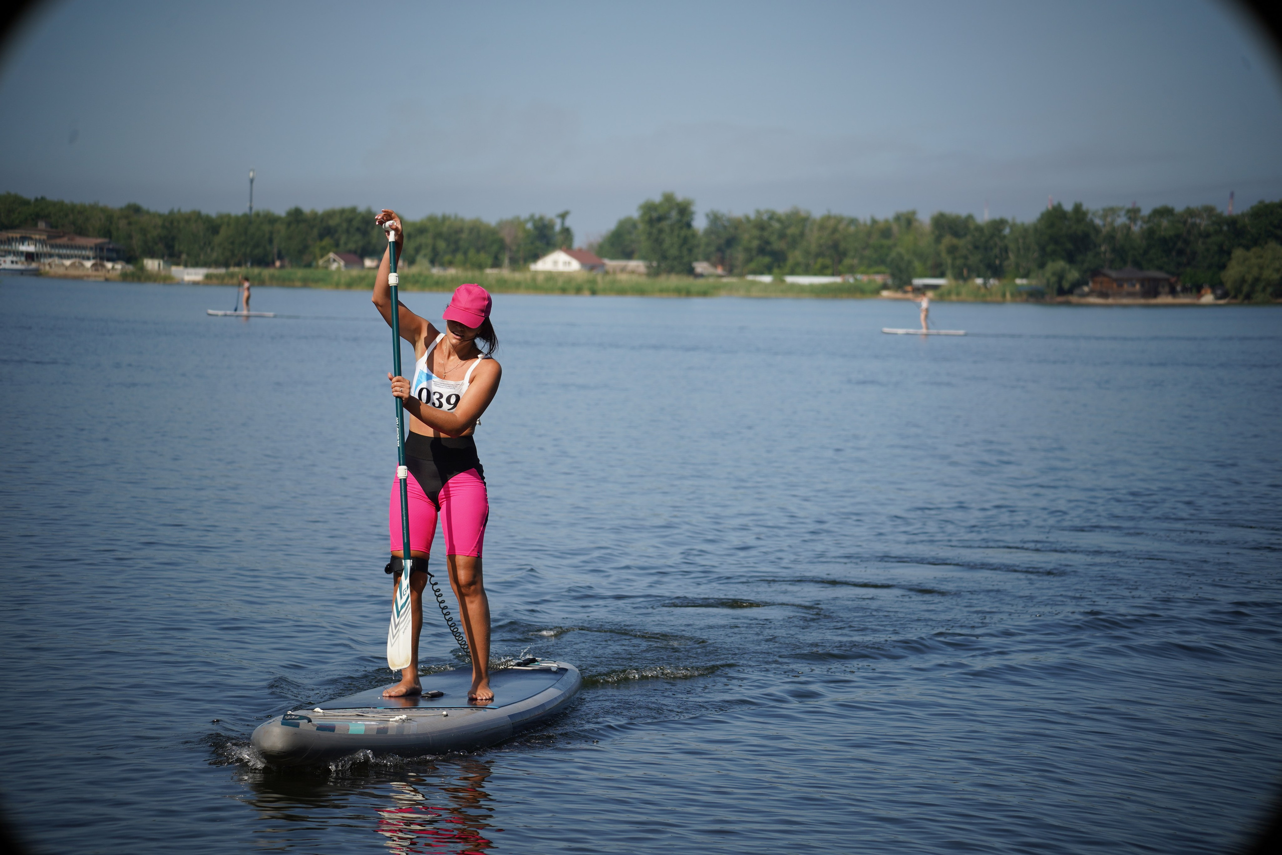Сёрфинг в Саратове!. Фотокрыжовник. Снимаем, дружим, путешествуем