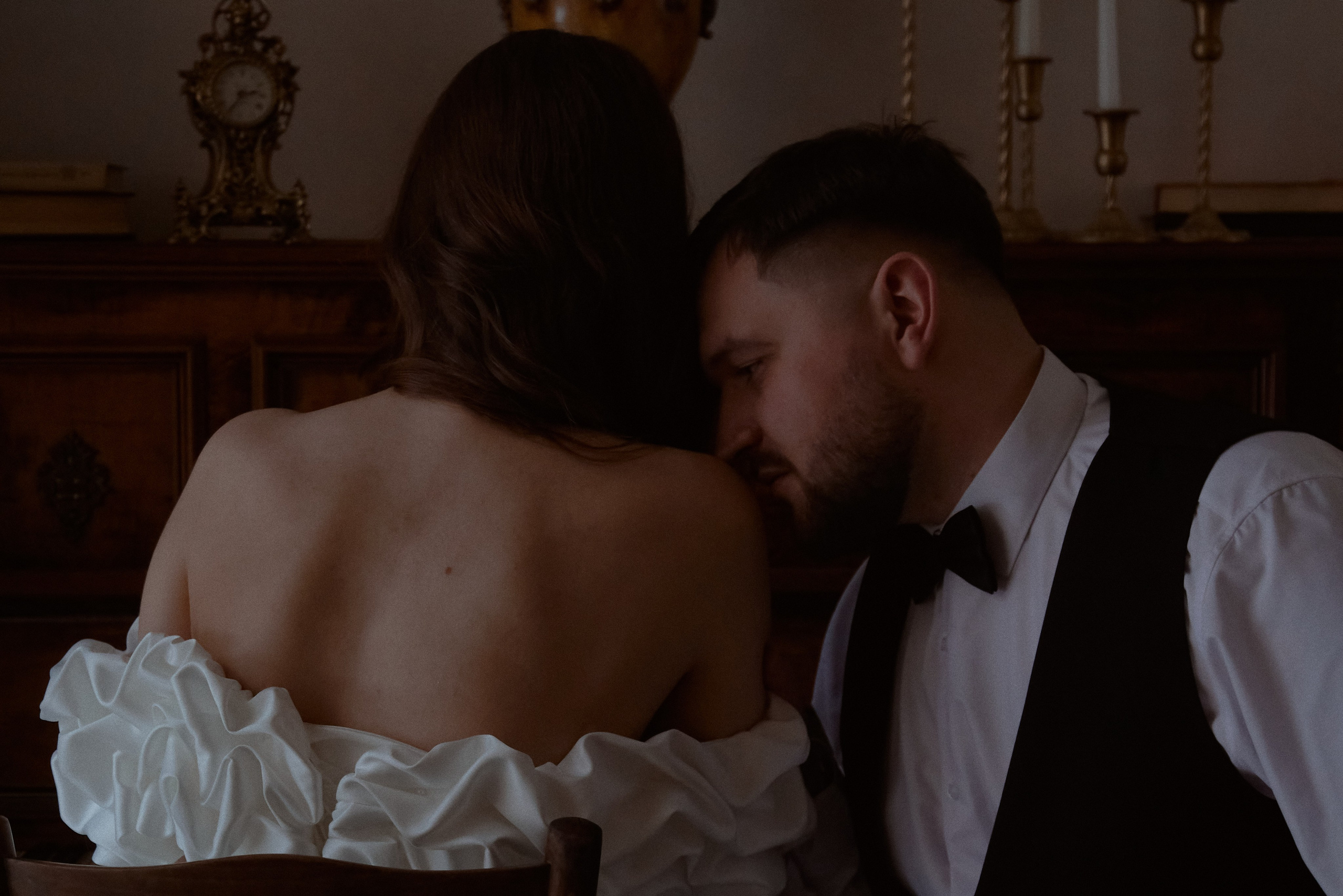 Александр и Татьяна. Итальянская усадьба. Фотограф лавстори Москва/МО Приятелева Ангелина