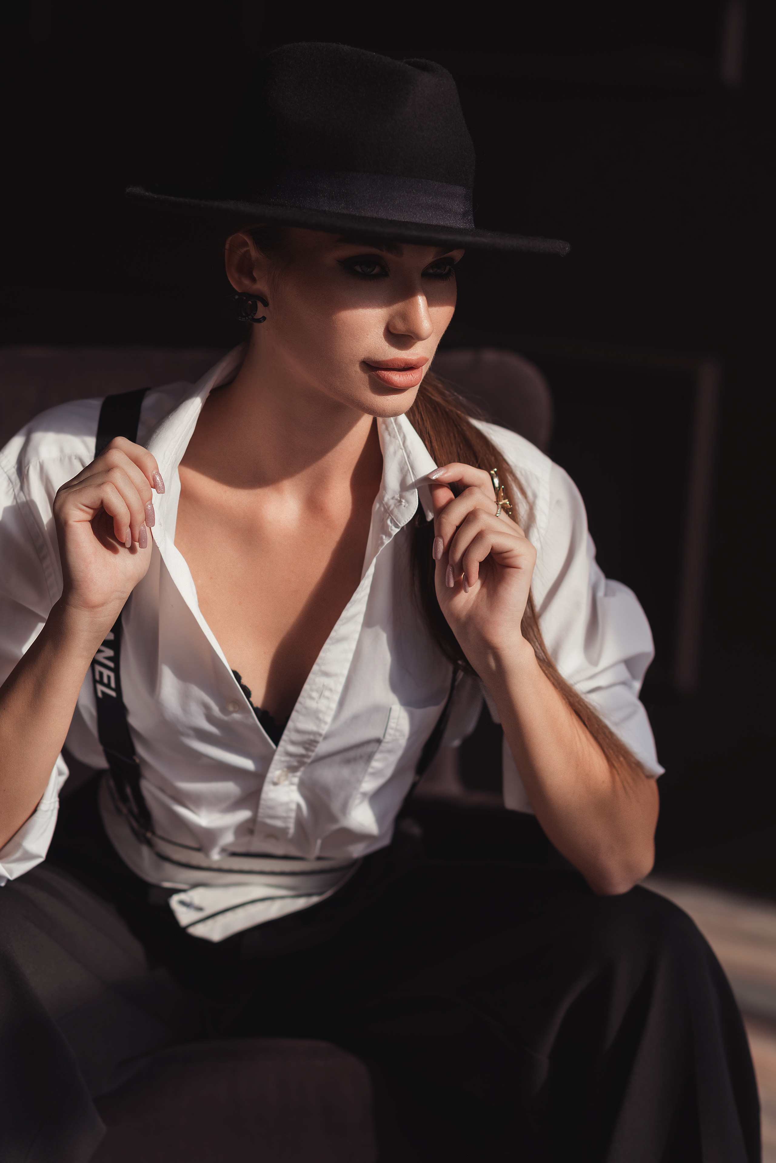 Фотограф в Волгограде, Москве, Санкт-Петербурге Валентина Ермилова