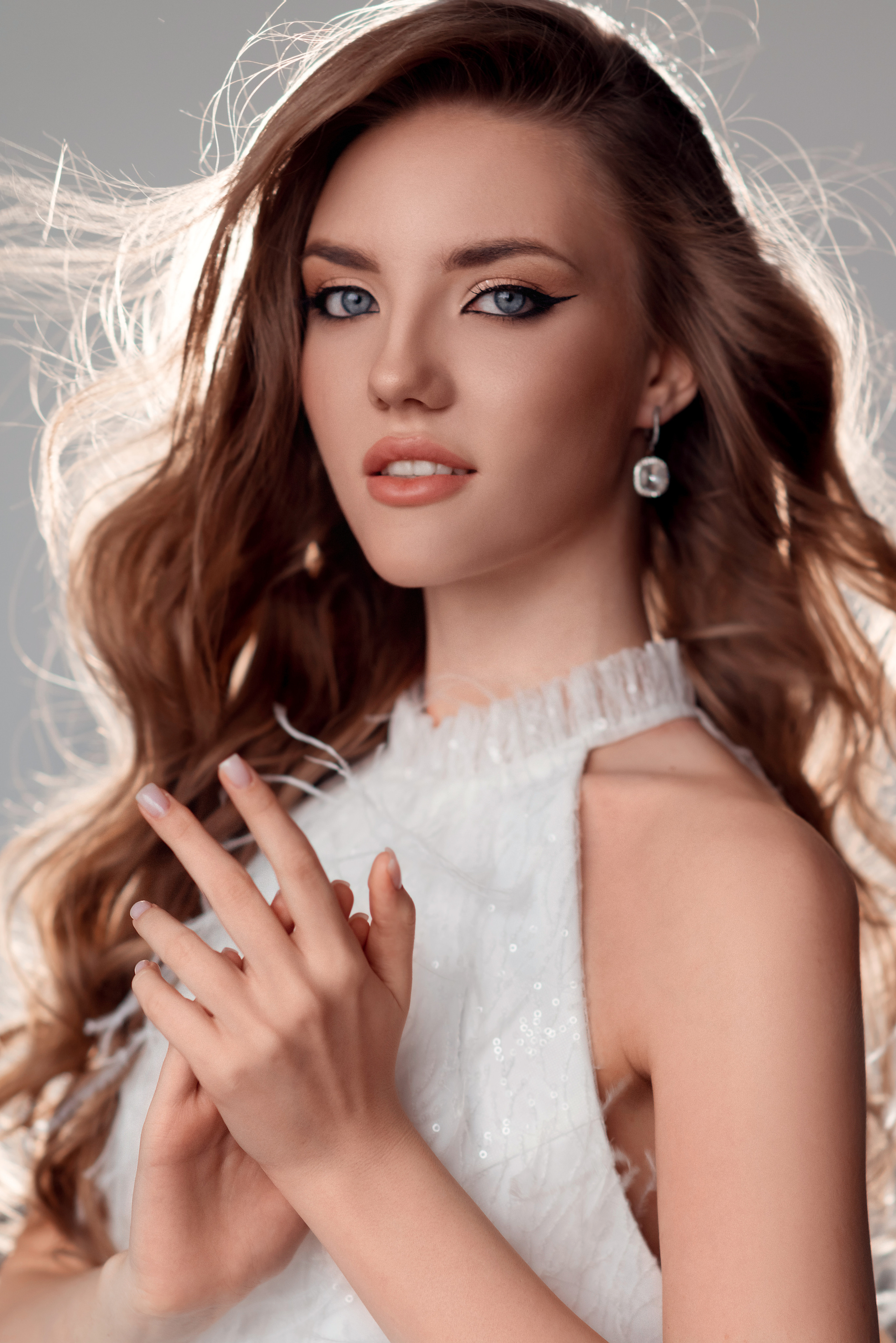 Фотограф в Волгограде, Москве, Санкт-Петербурге Валентина Ермилова