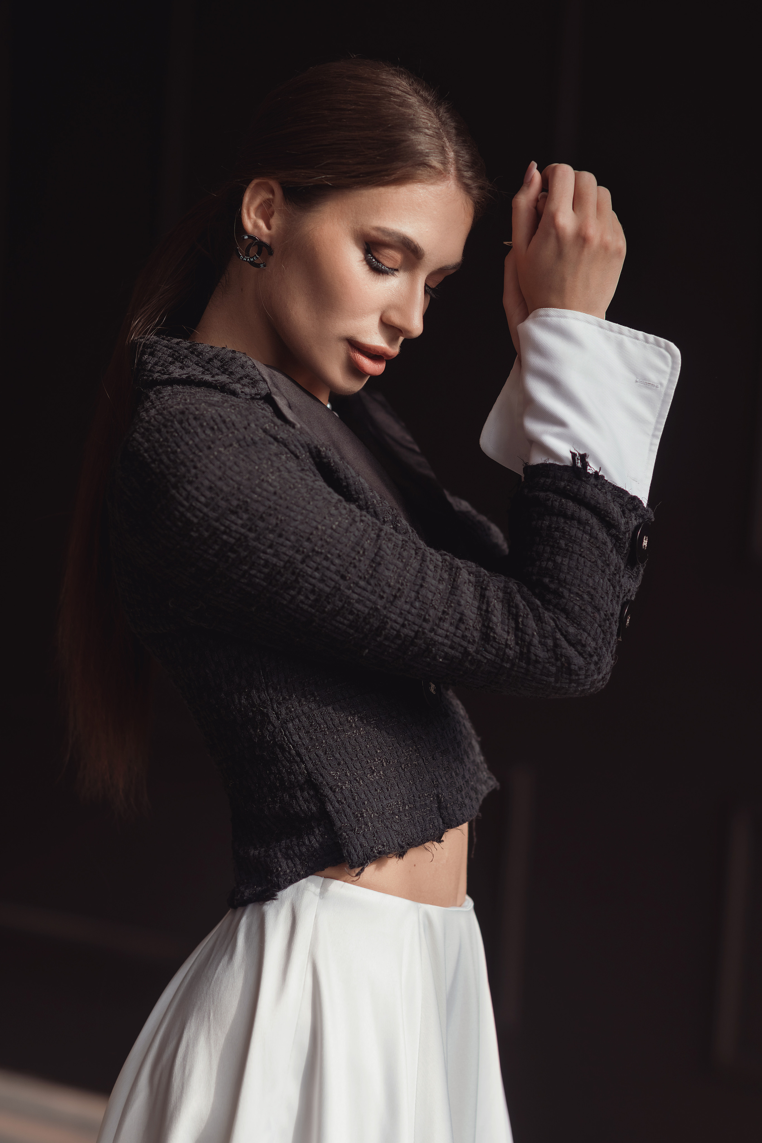 Фотограф в Волгограде, Москве, Санкт-Петербурге Валентина Ермилова