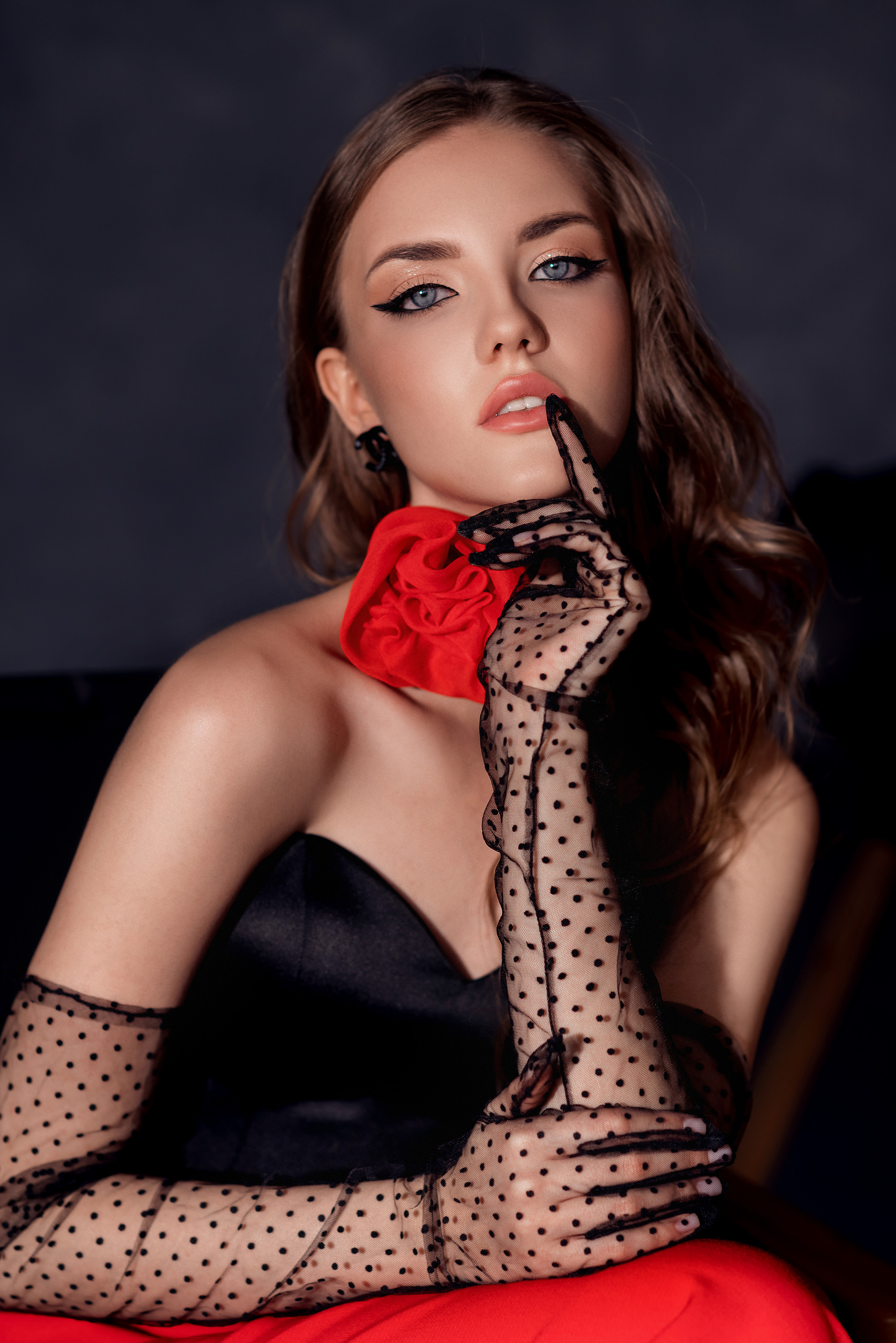 Фотограф в Волгограде, Москве, Санкт-Петербурге Валентина Ермилова