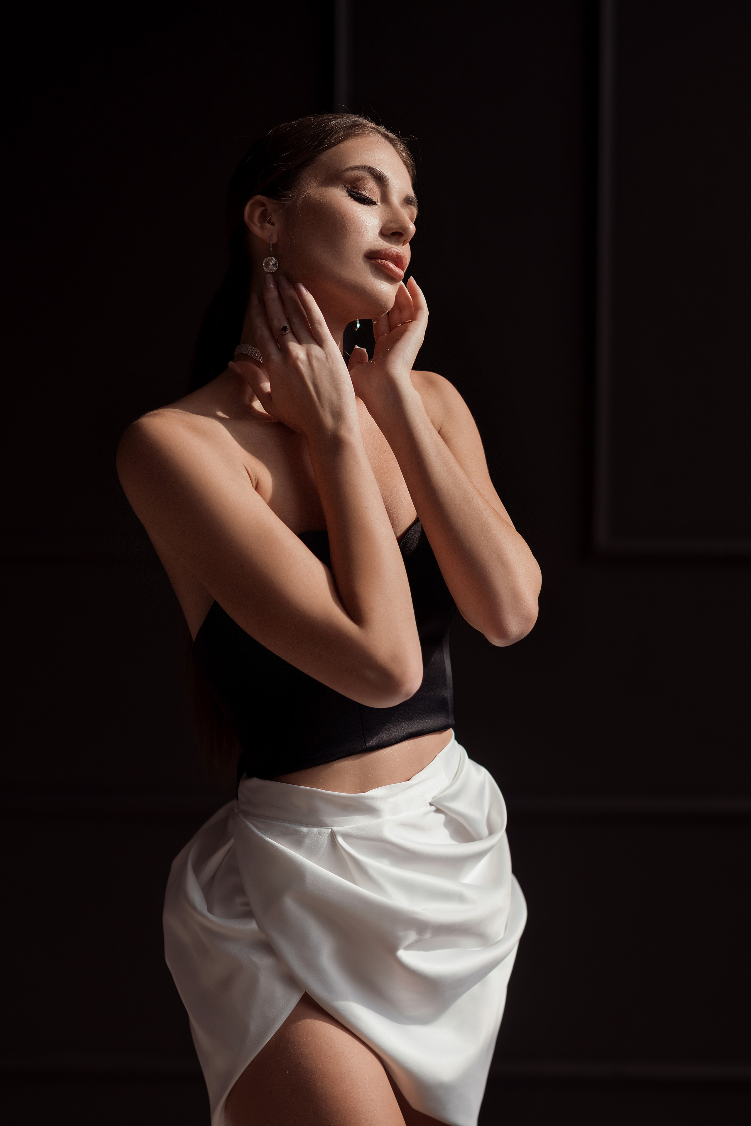 Фотограф в Волгограде, Москве, Санкт-Петербурге Валентина Ермилова