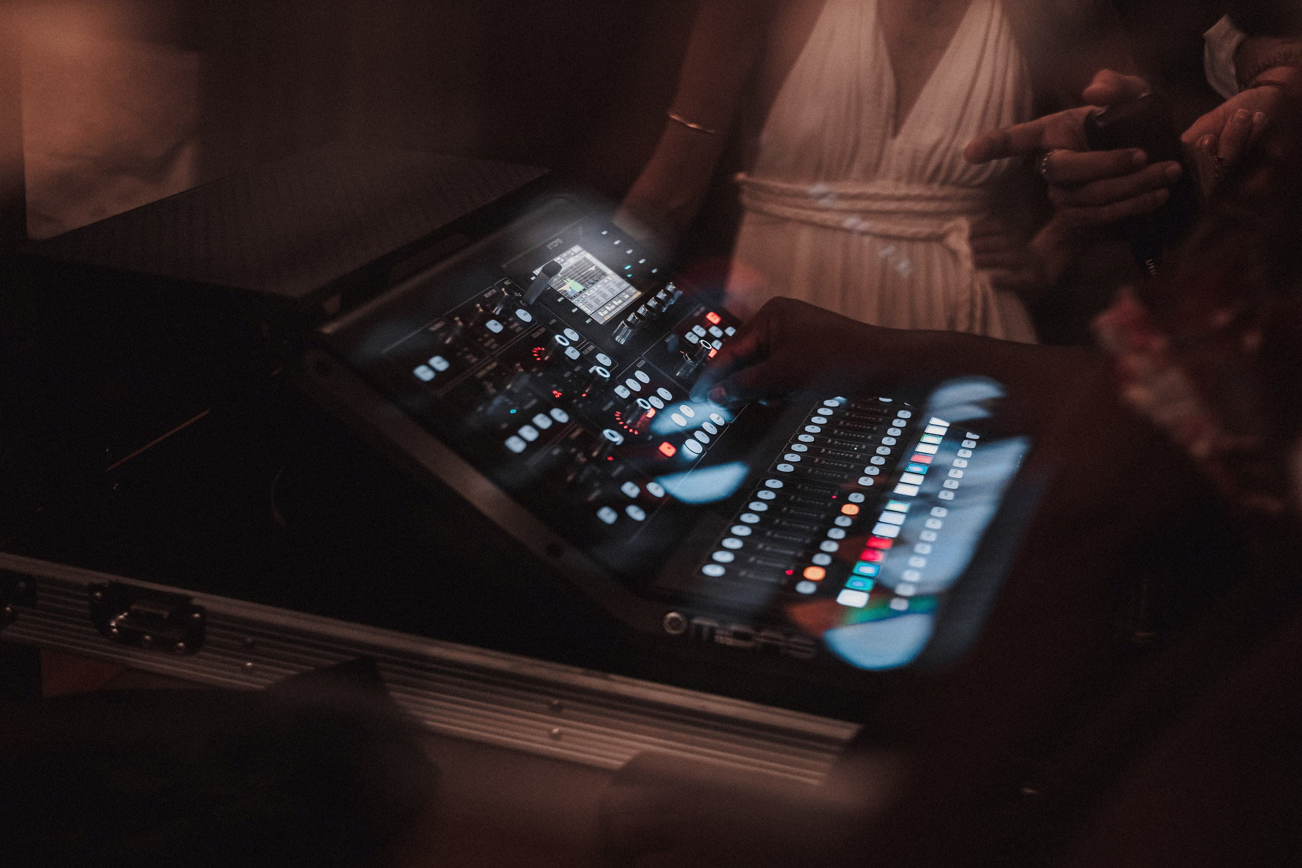 Hanuman Project on Krishna Das's retreat. Мариам Багдасарян