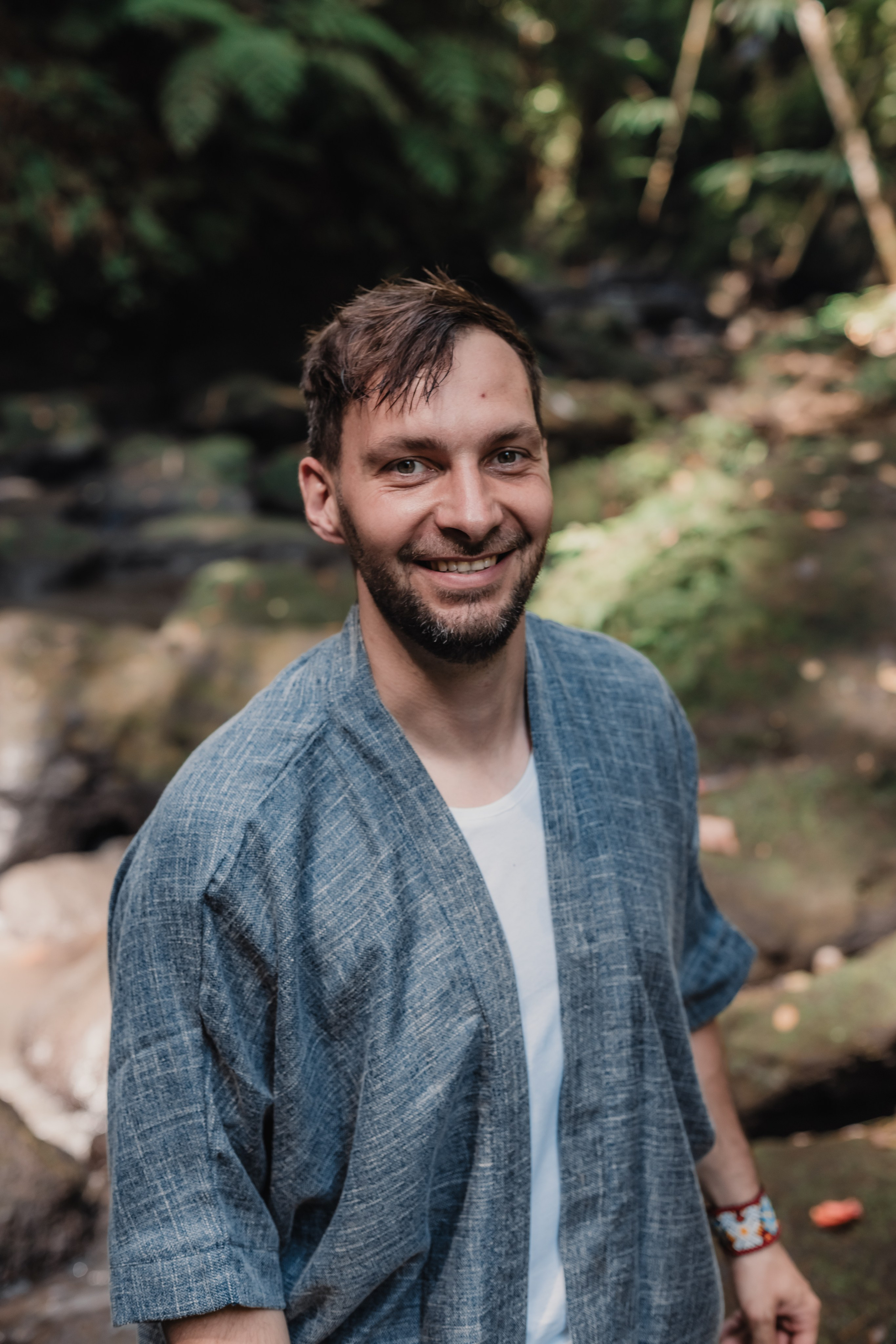 The breath. Mariam Bagdasaryan