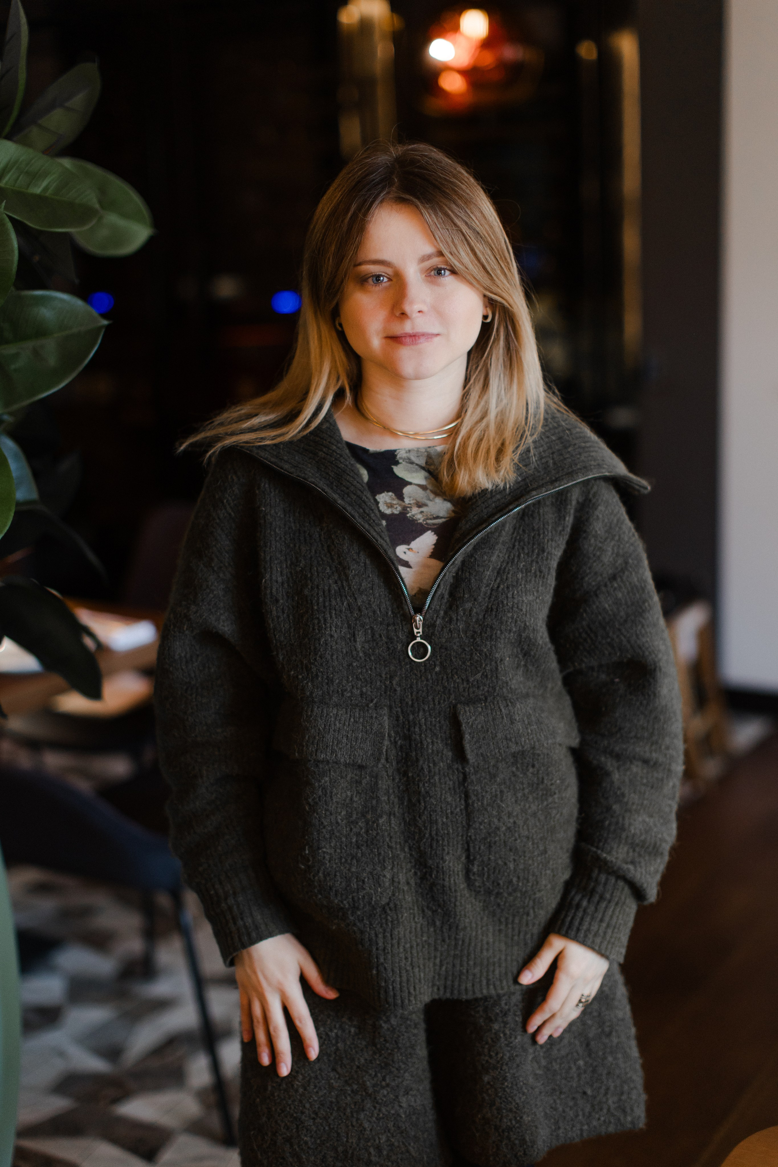 Бизнес-завтрак Wink. Алексей Дьяков. Photo • Video • Event