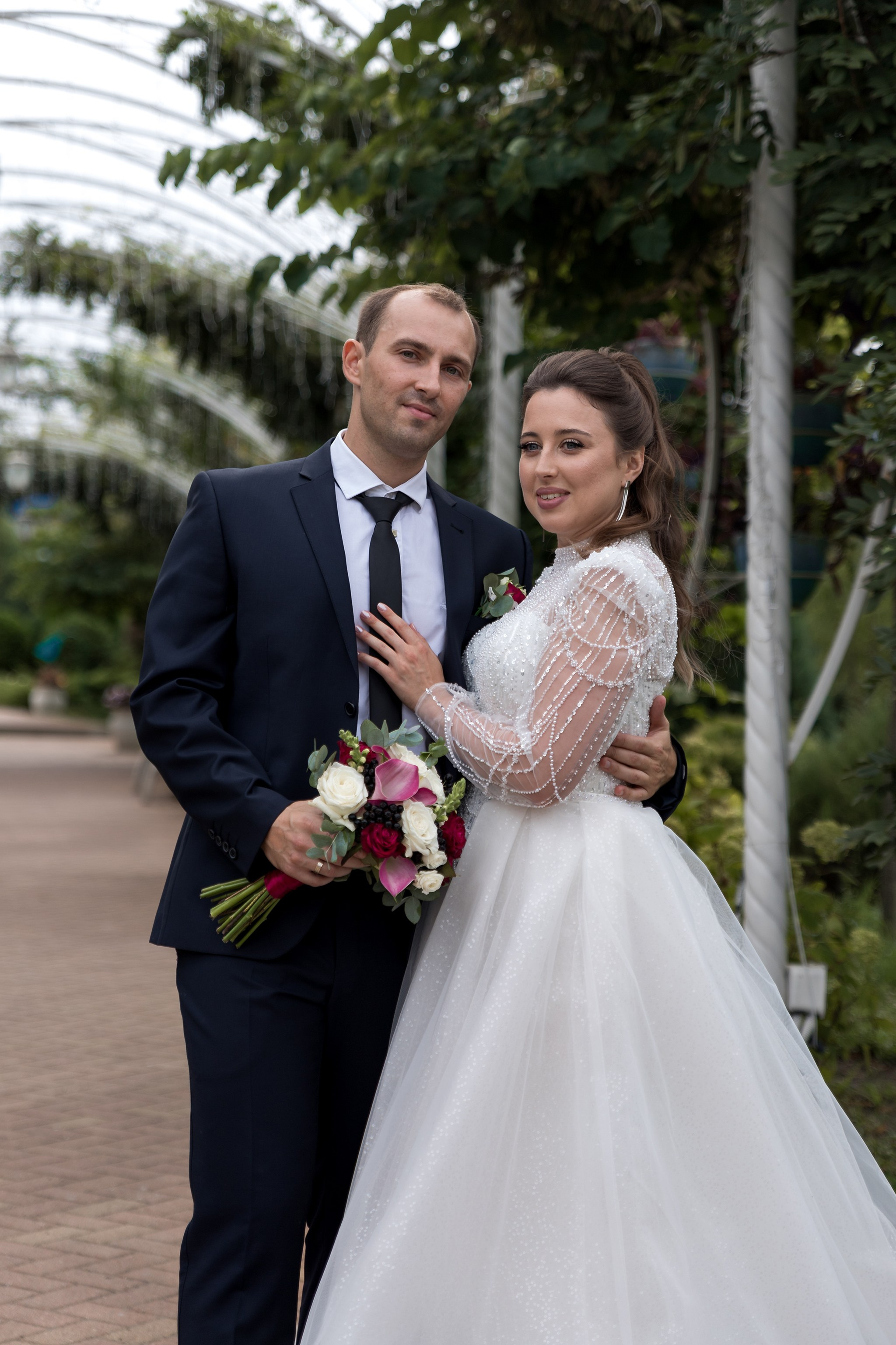 Прогулка Пятигорск-Иноземцево. Фотограф Пятигорск и КМВ