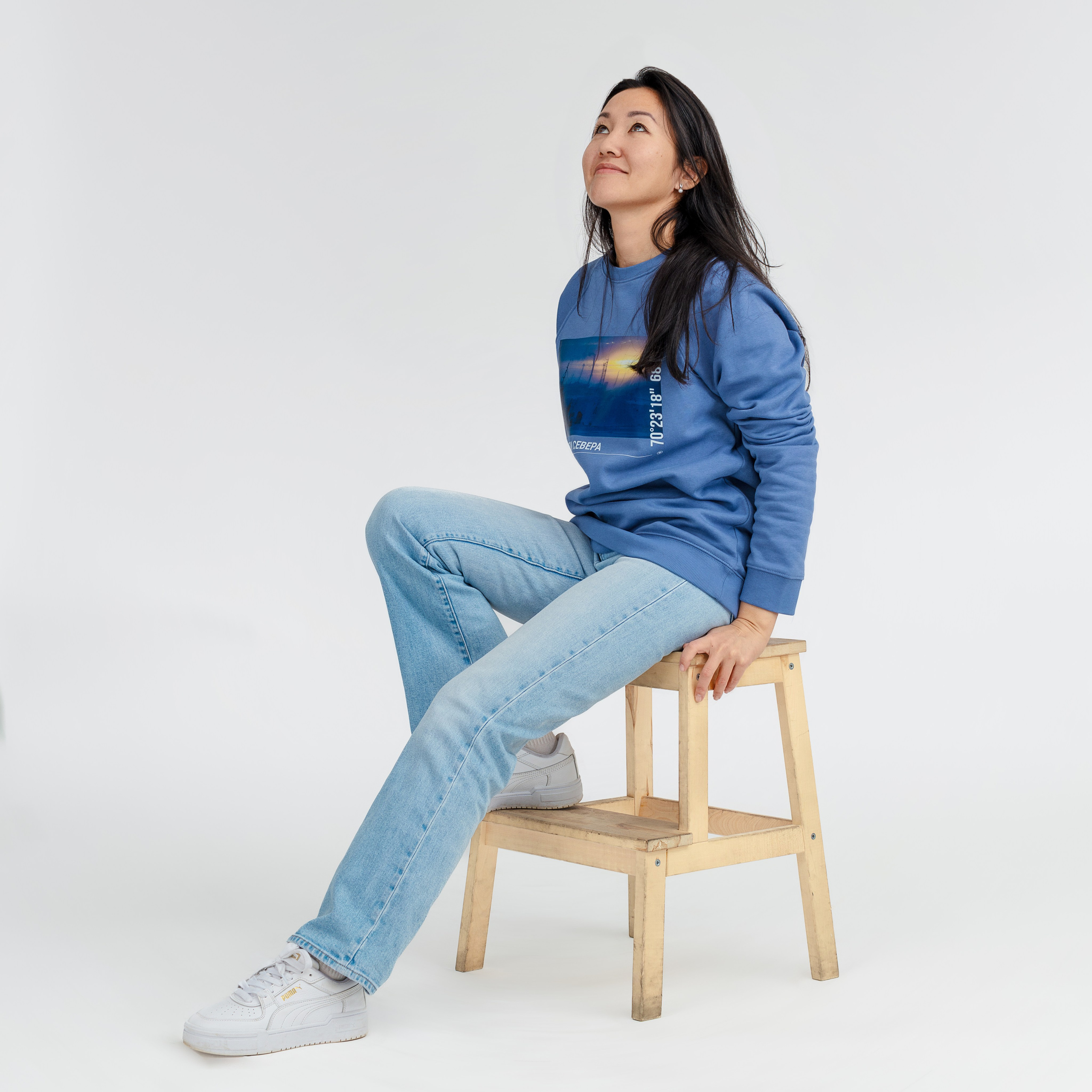 Фотосъемка одежды для маркетплейсов в СПб | Каталогизация товаров