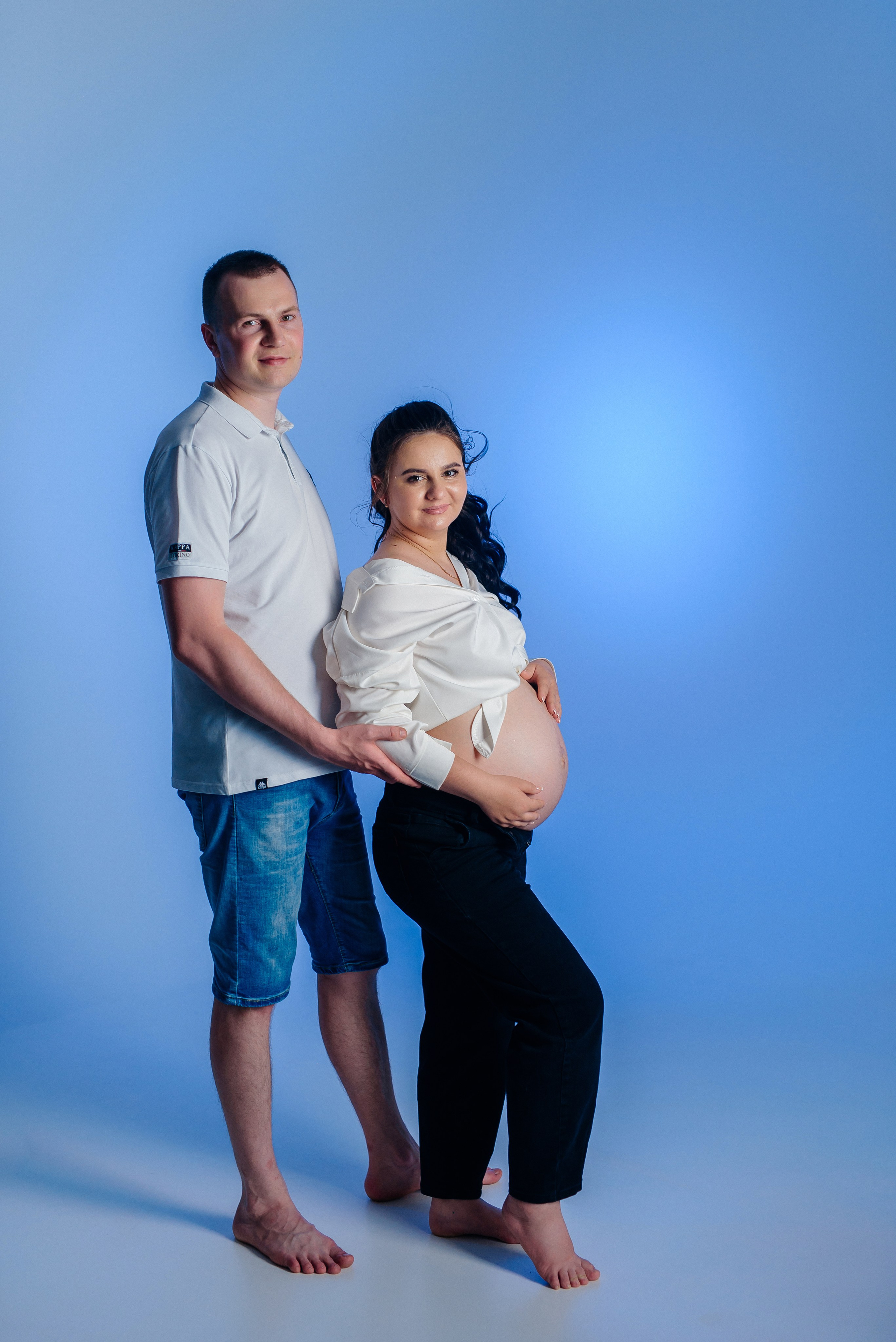 ЕКАТЕРИНА И МАКСИМ. Семейный фотограф в Барнауле