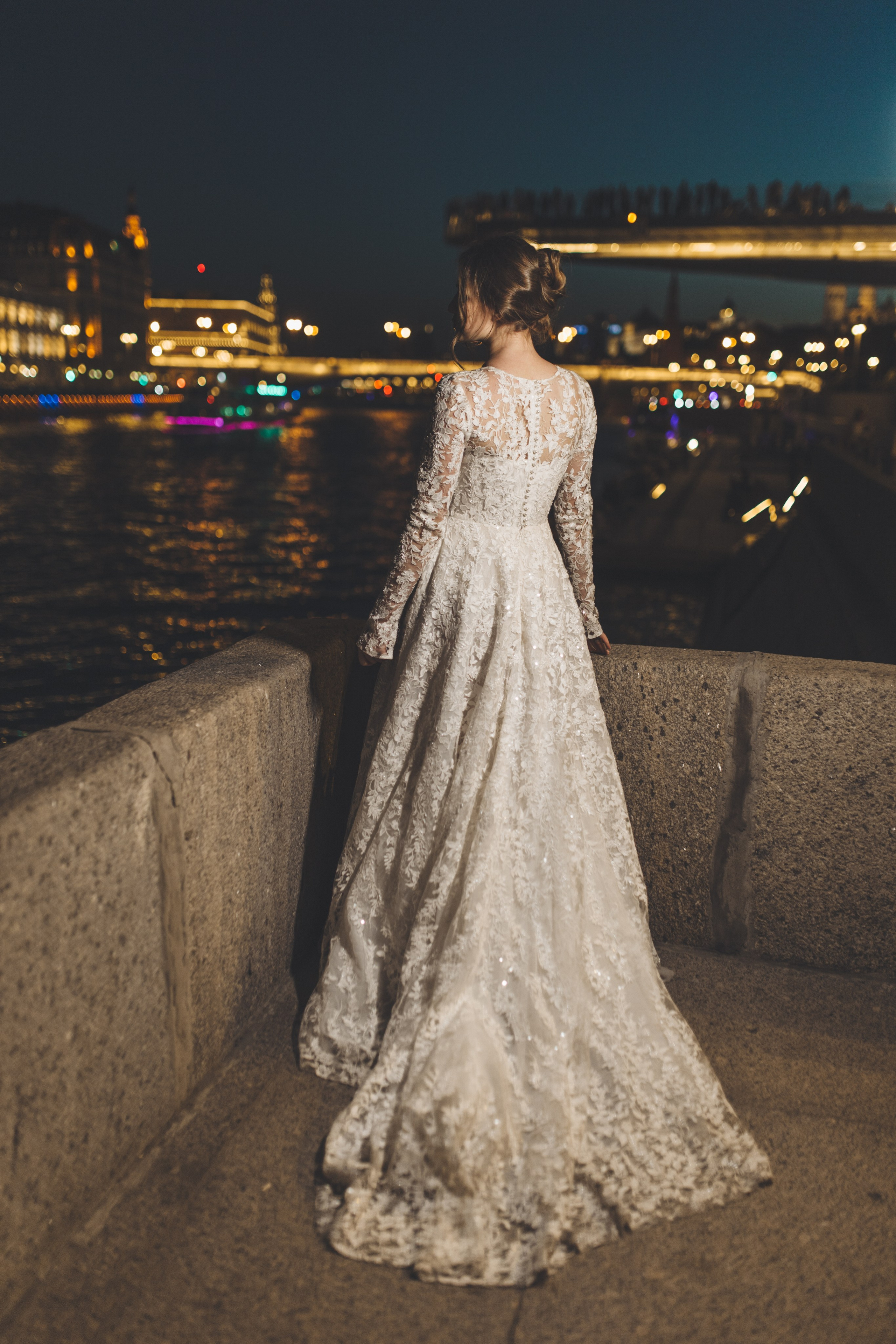 Вениамин и Вера. Свадебная и семейная фотография в Курске Адамян Давид