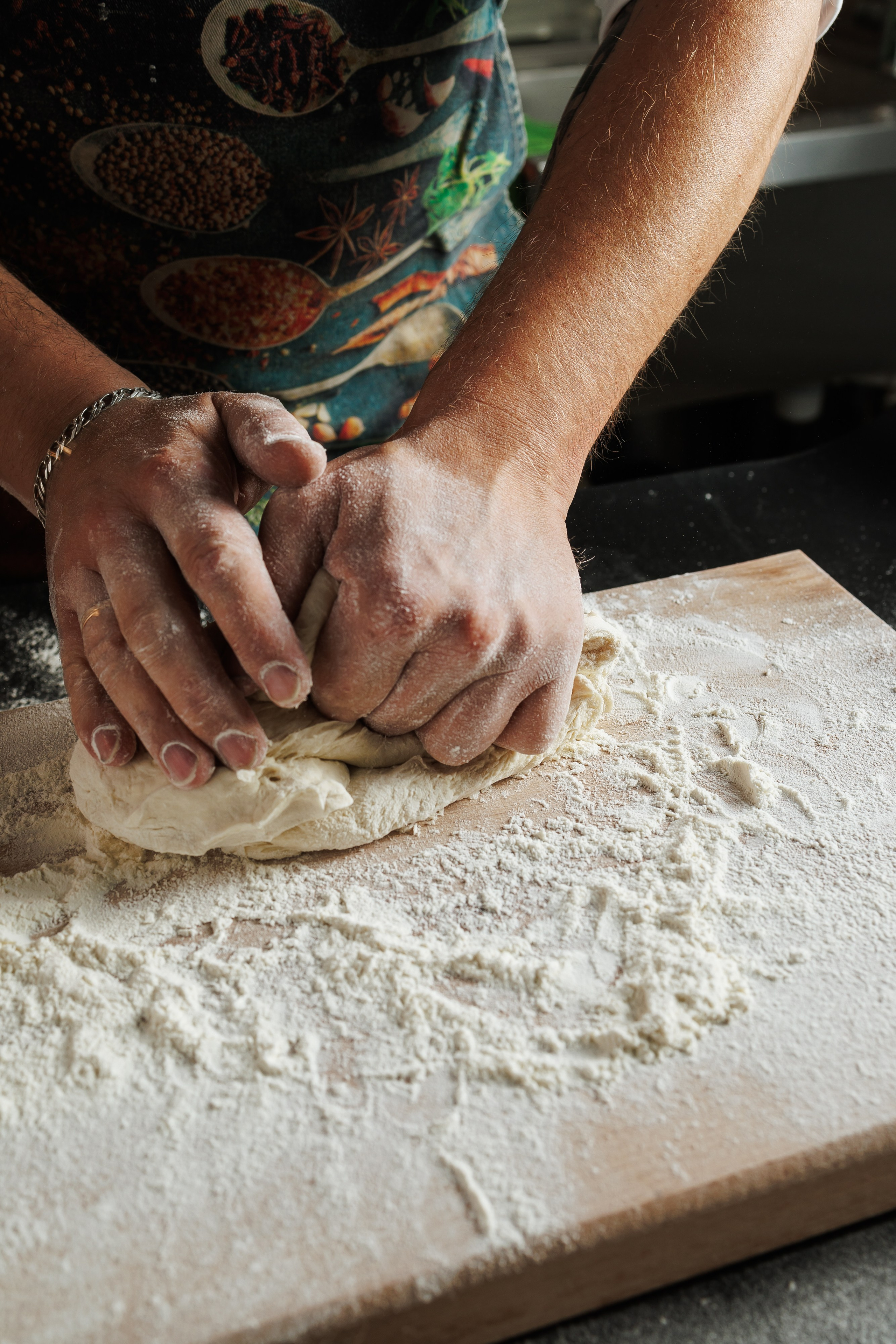 «Миван». Фото и видео контент за одну съемку — Веретенников Егор