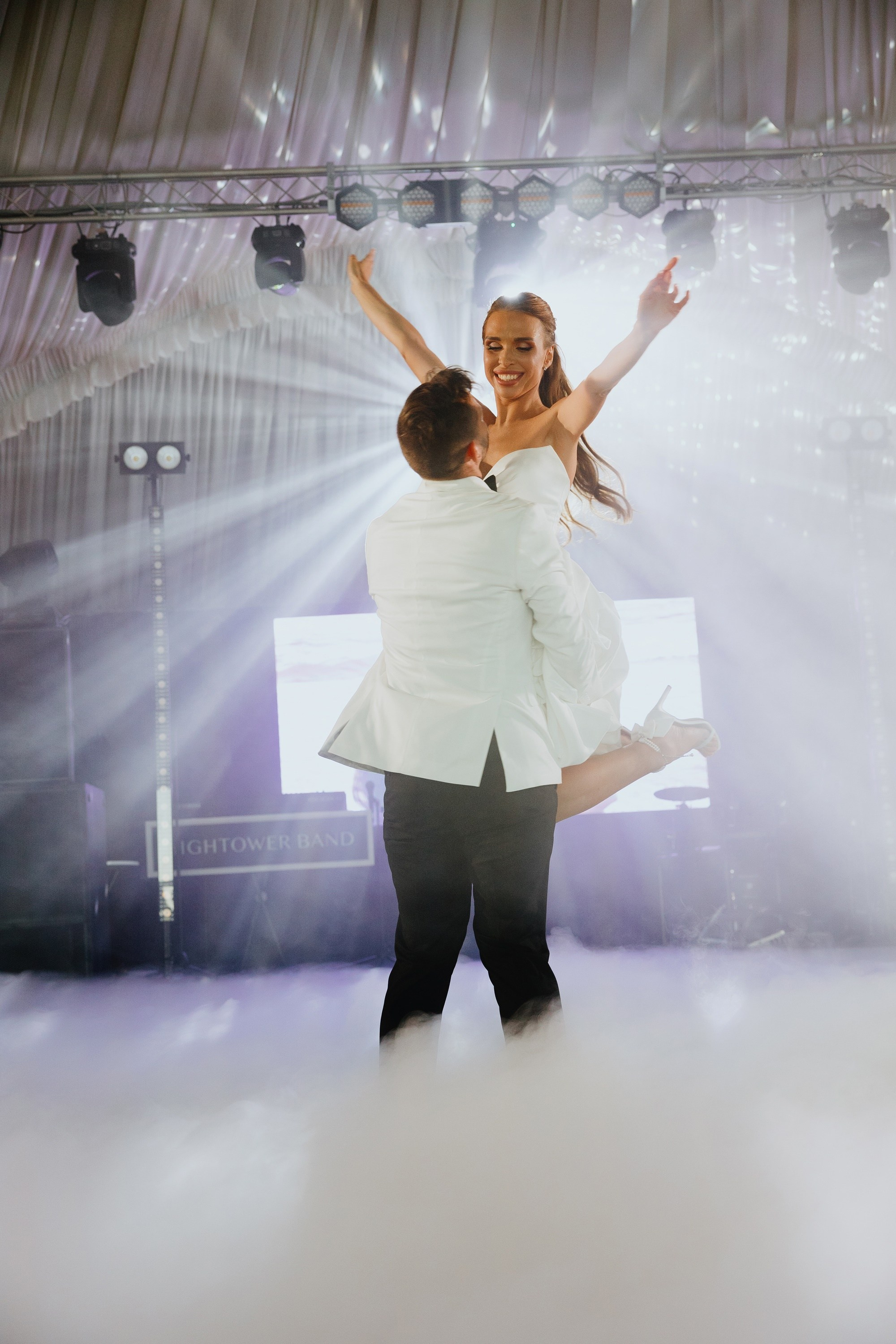 Даша и Антон. Свадебный фотограф в Санкт-Петербурге Рябикин Александр , занимаюсь св