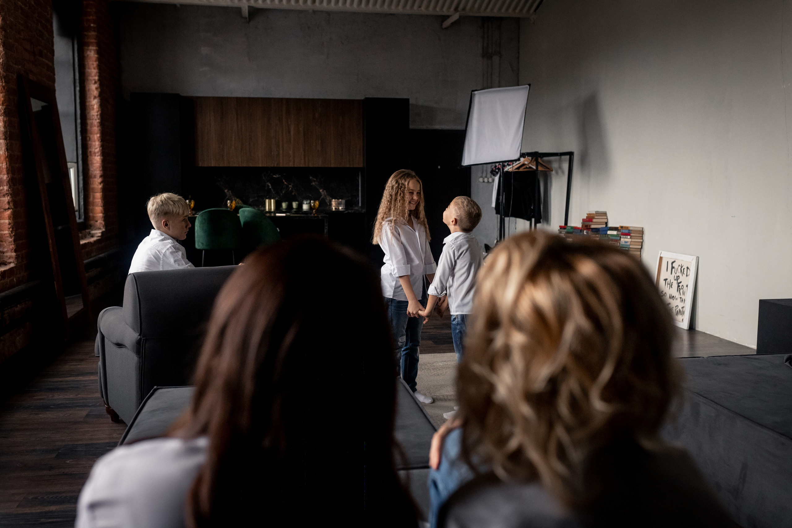 Отзывы клиентов. Екатерина Новикова — семейный и свадебный фотограф. Москва, МО