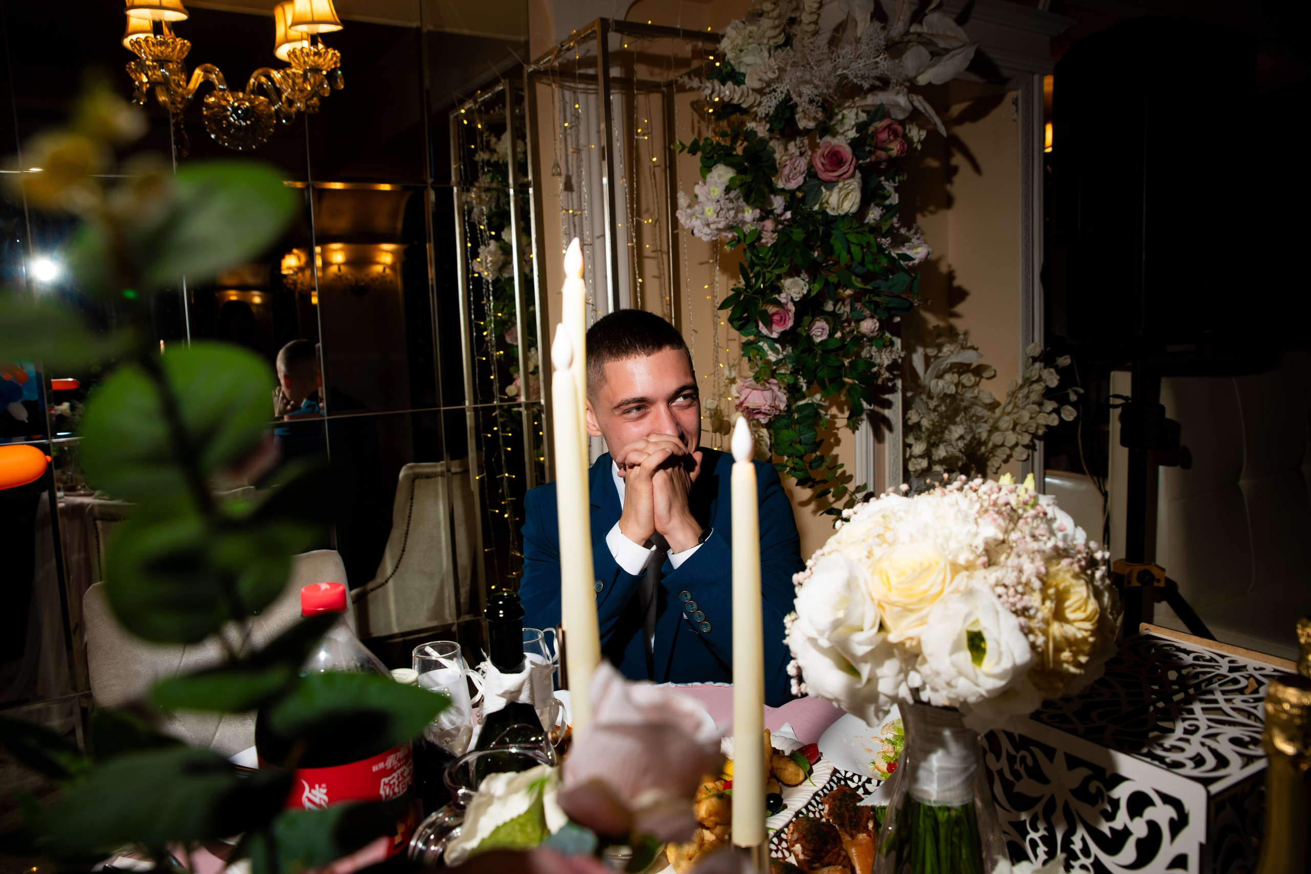 Свадьба. Главная