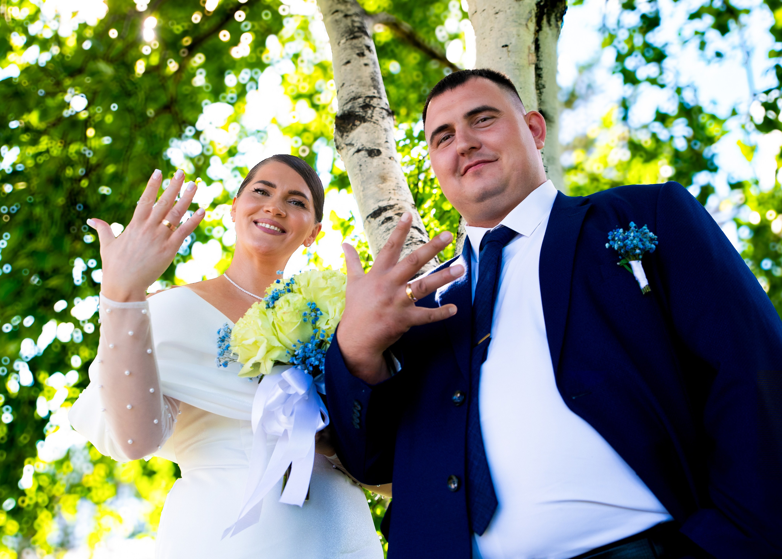 Свадьба. Главная