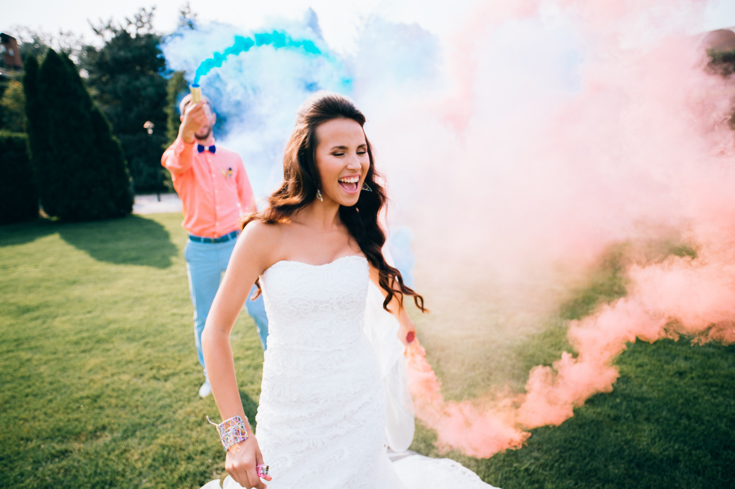 Митя и Юля. Свадебный фотограф в Ростове-на-Дону Владимир Пешков